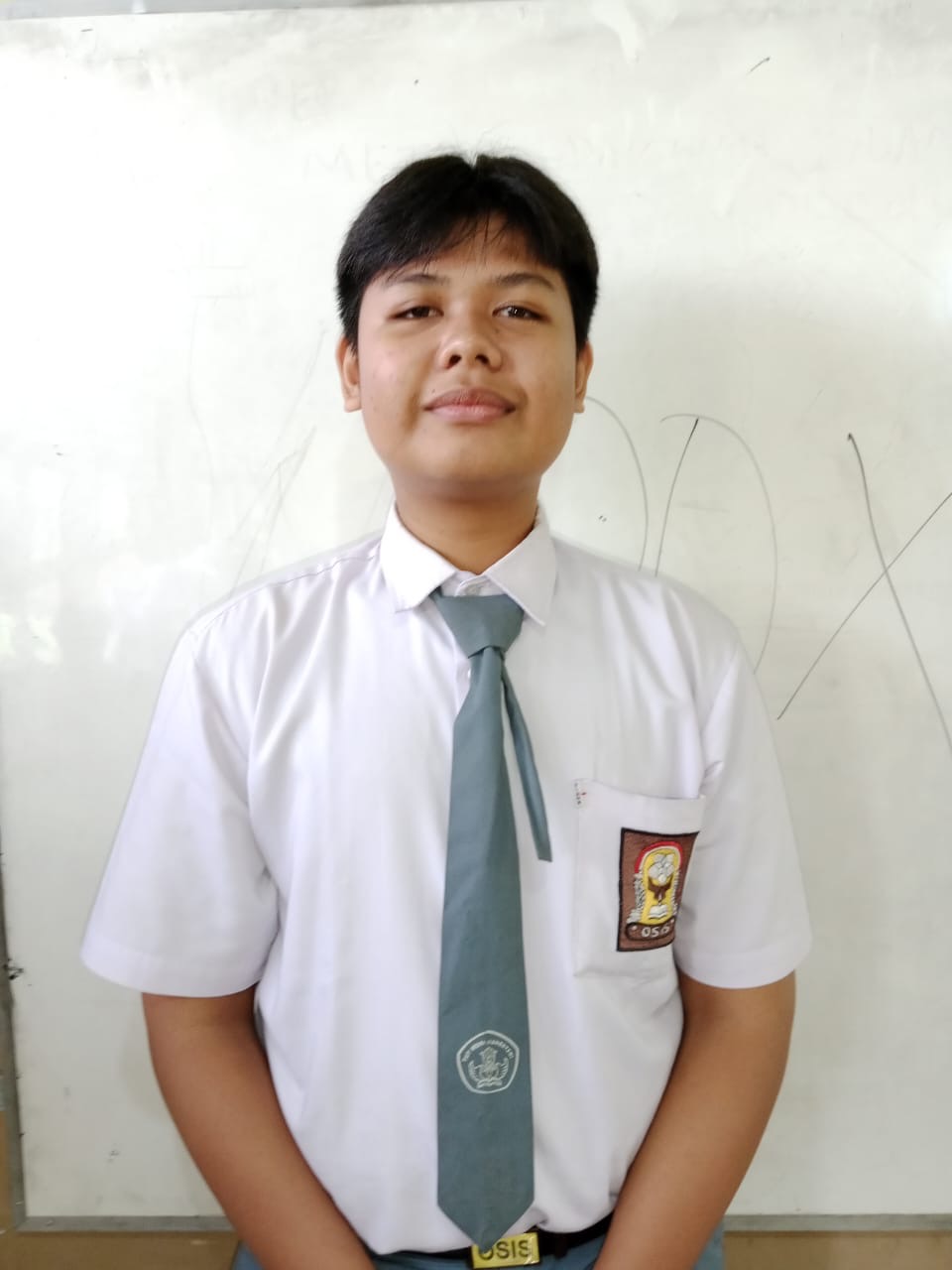 Mohammad Reivand Oktatian