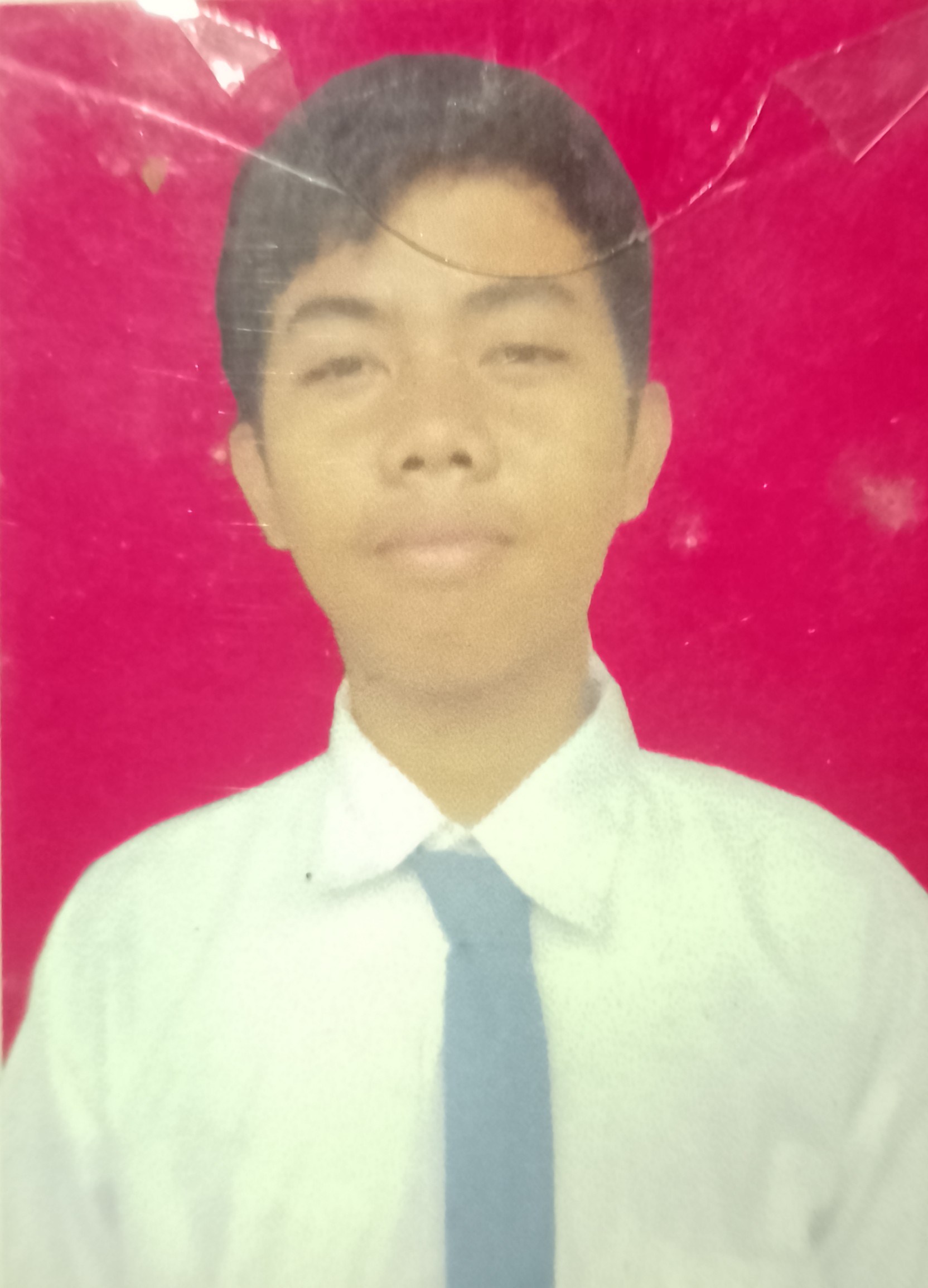 Akhmad Habibi Fikriza