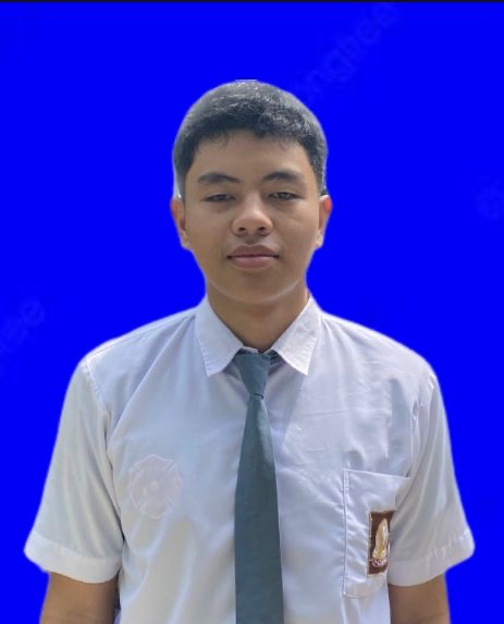 MUHAMMAD ISER PEBRIANTO