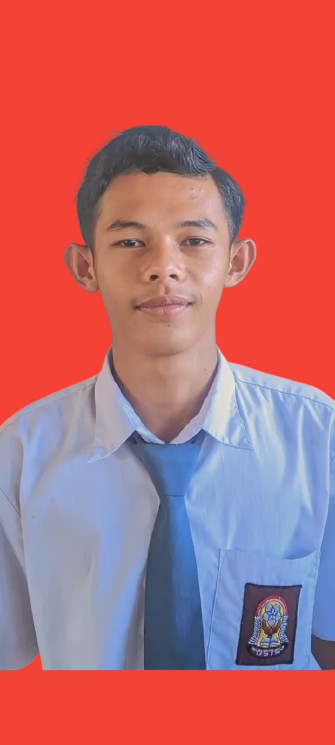 M. Dimas Saputra