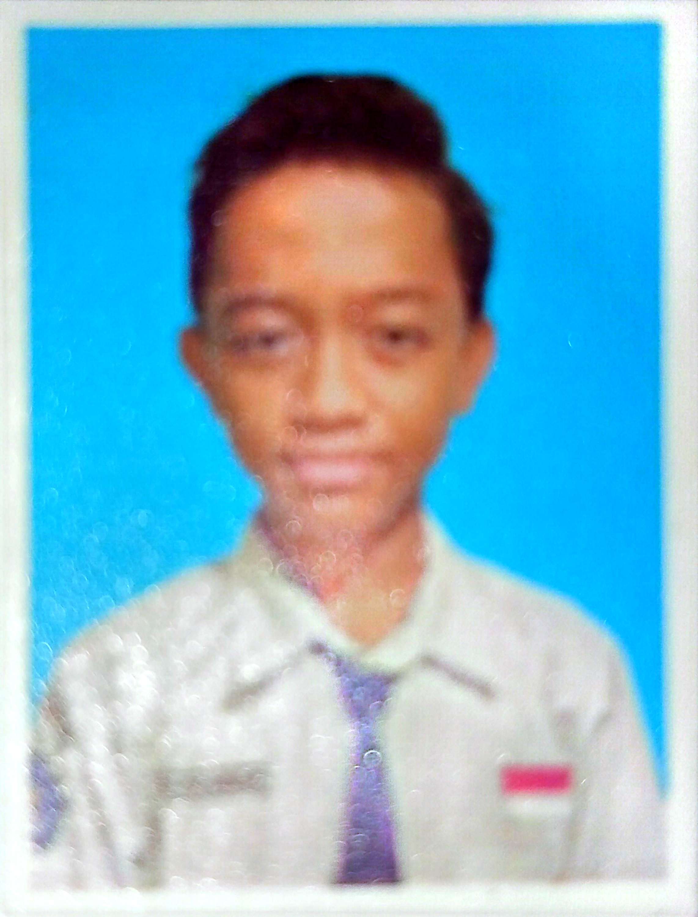 MUHAMMAD FITRA RAMADHAN