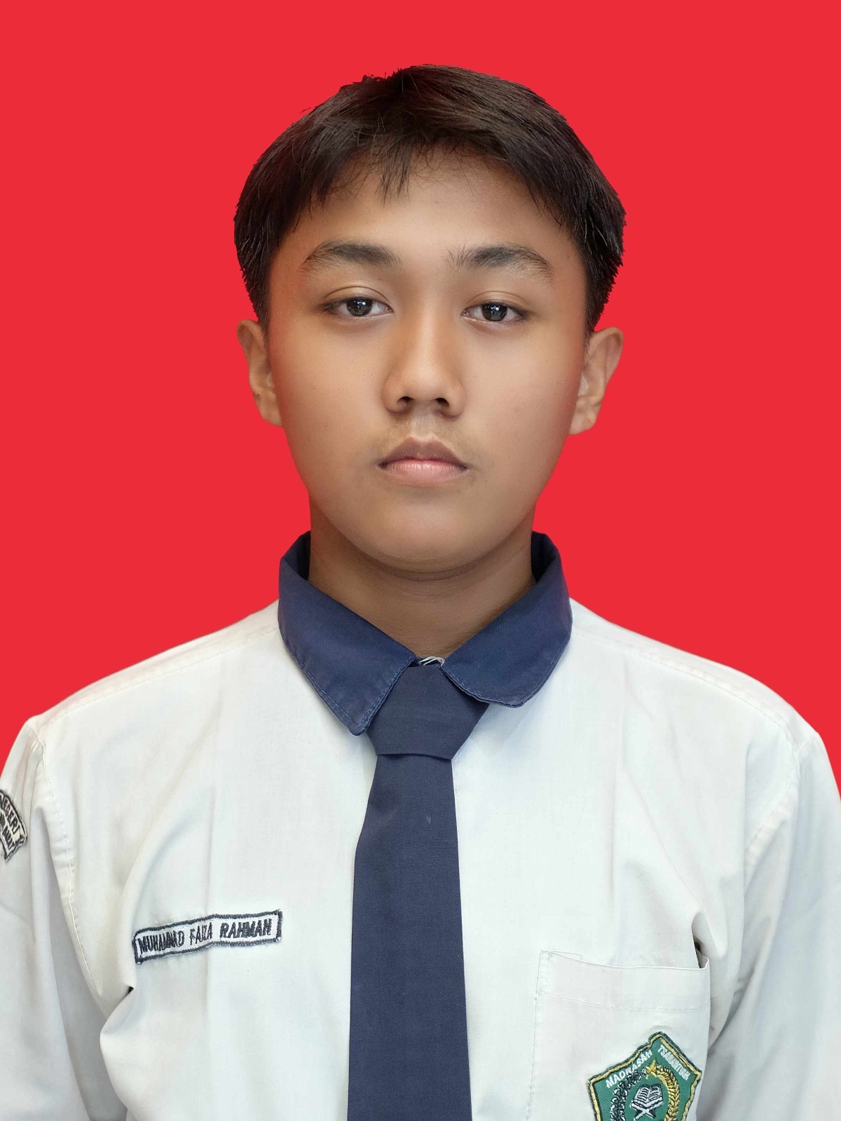 MUHAMMAD FAIZA RAHMAN