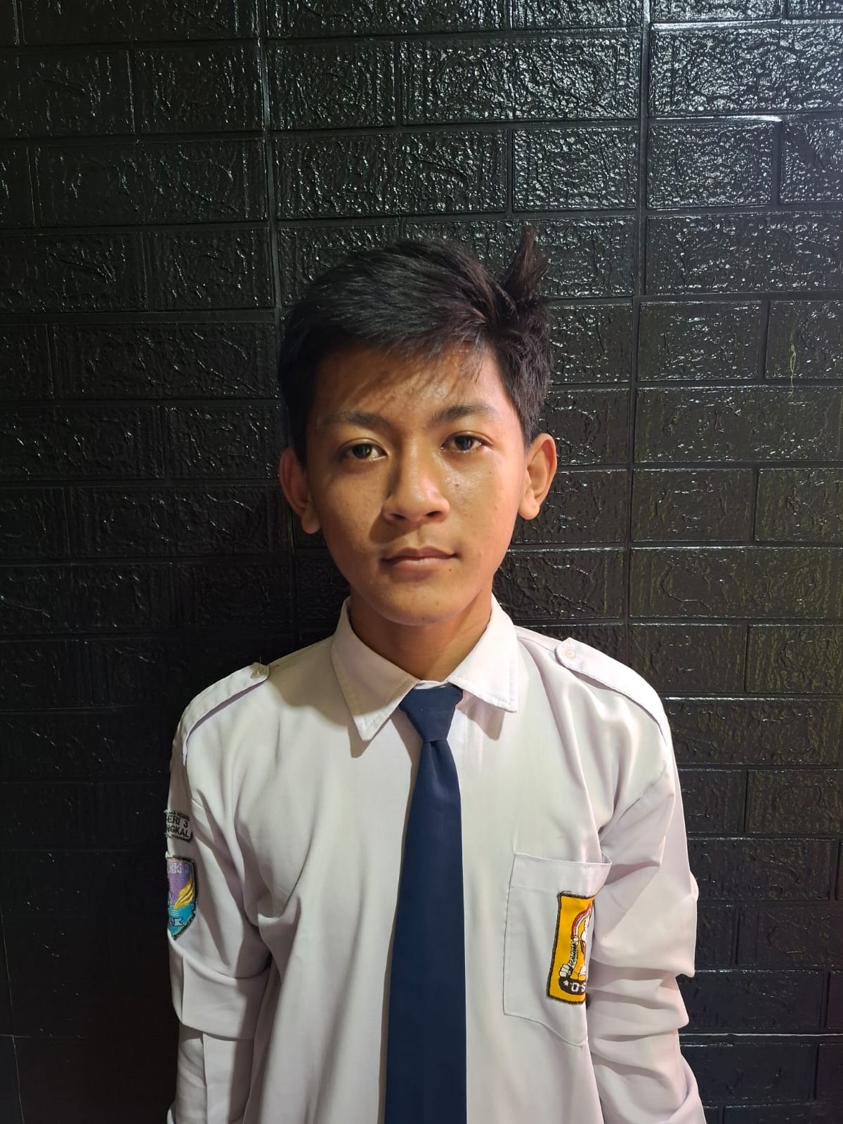 MICHAEL ARDO MAULANA