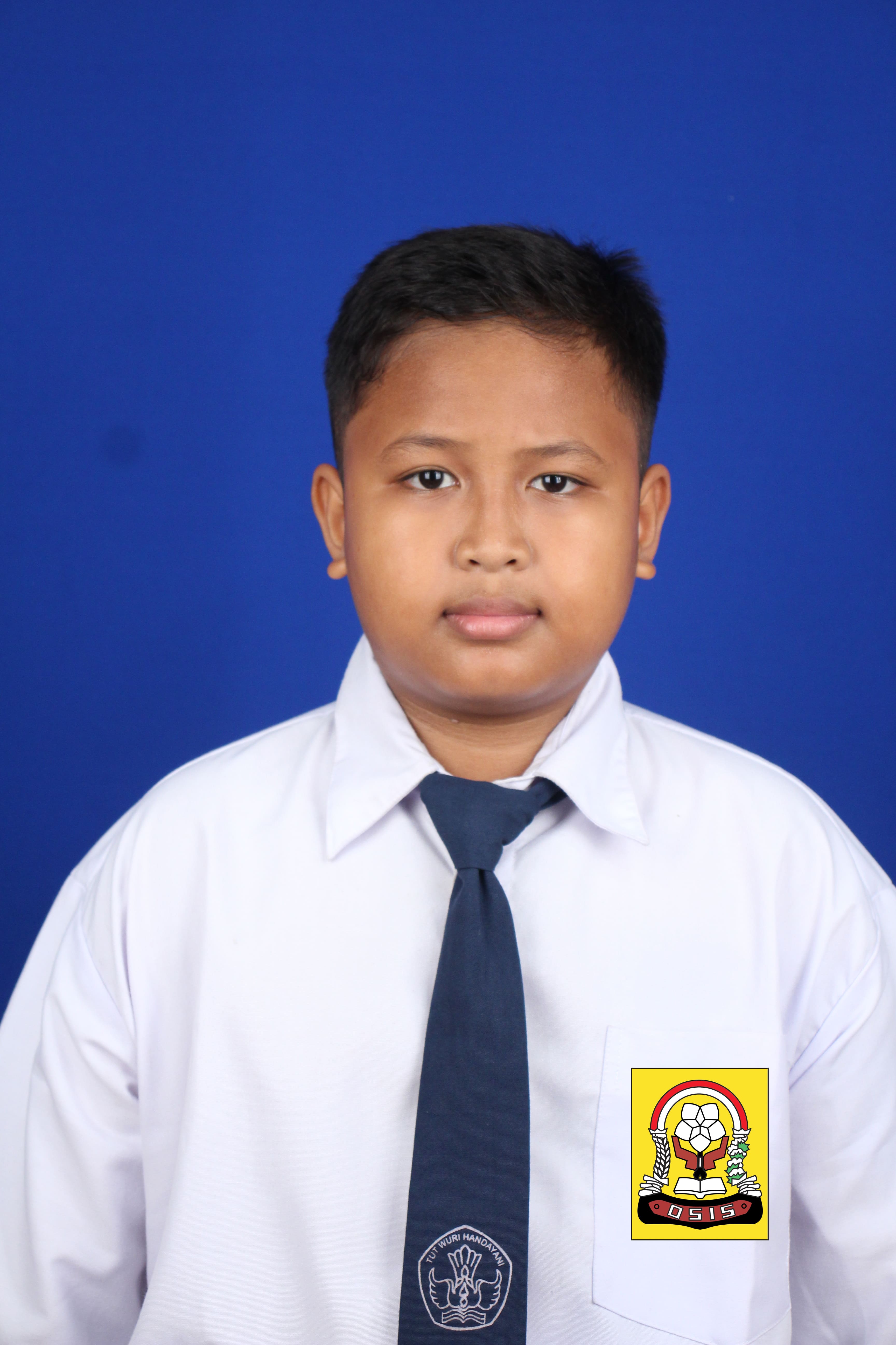 MUHAMMAD AZRIEL MUTTAQIN
