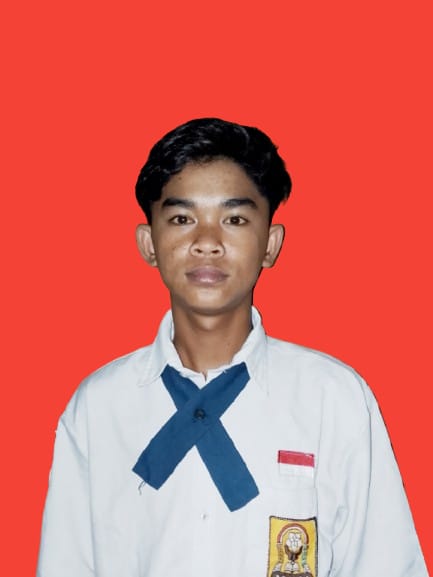 MUHAMMAD ALIP