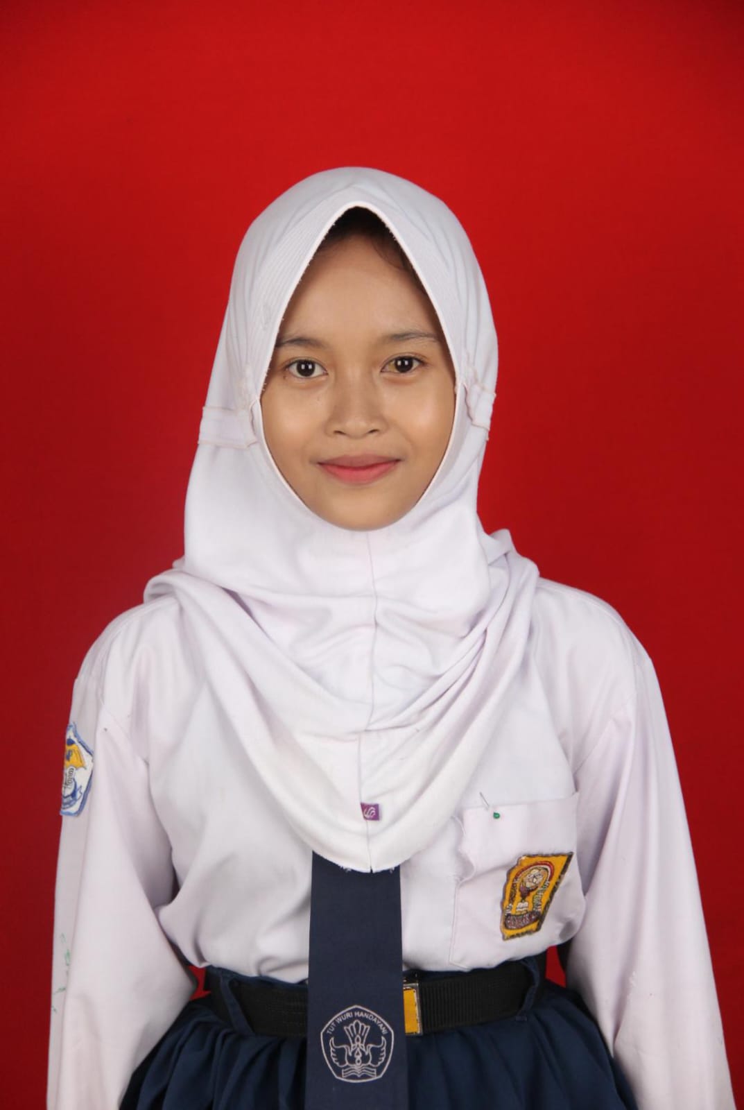 NADHIRA RIHADATUL 'AISYA