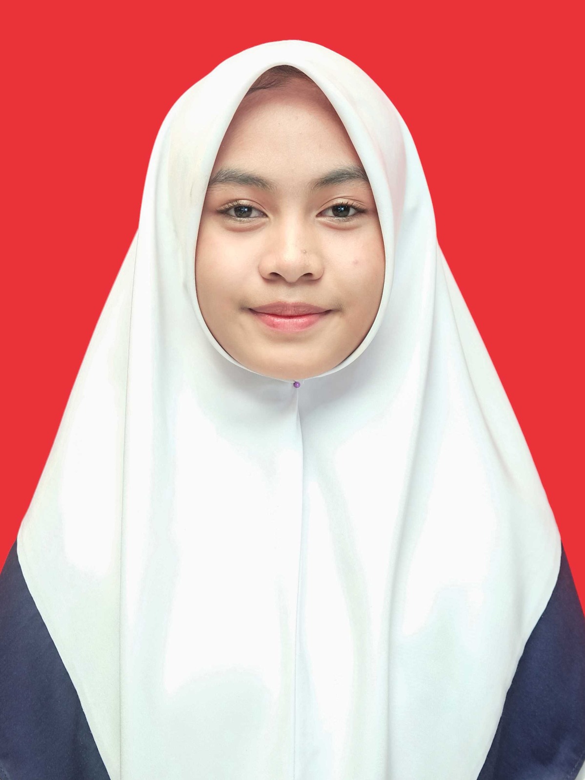 KARIMAH SYAHRANI