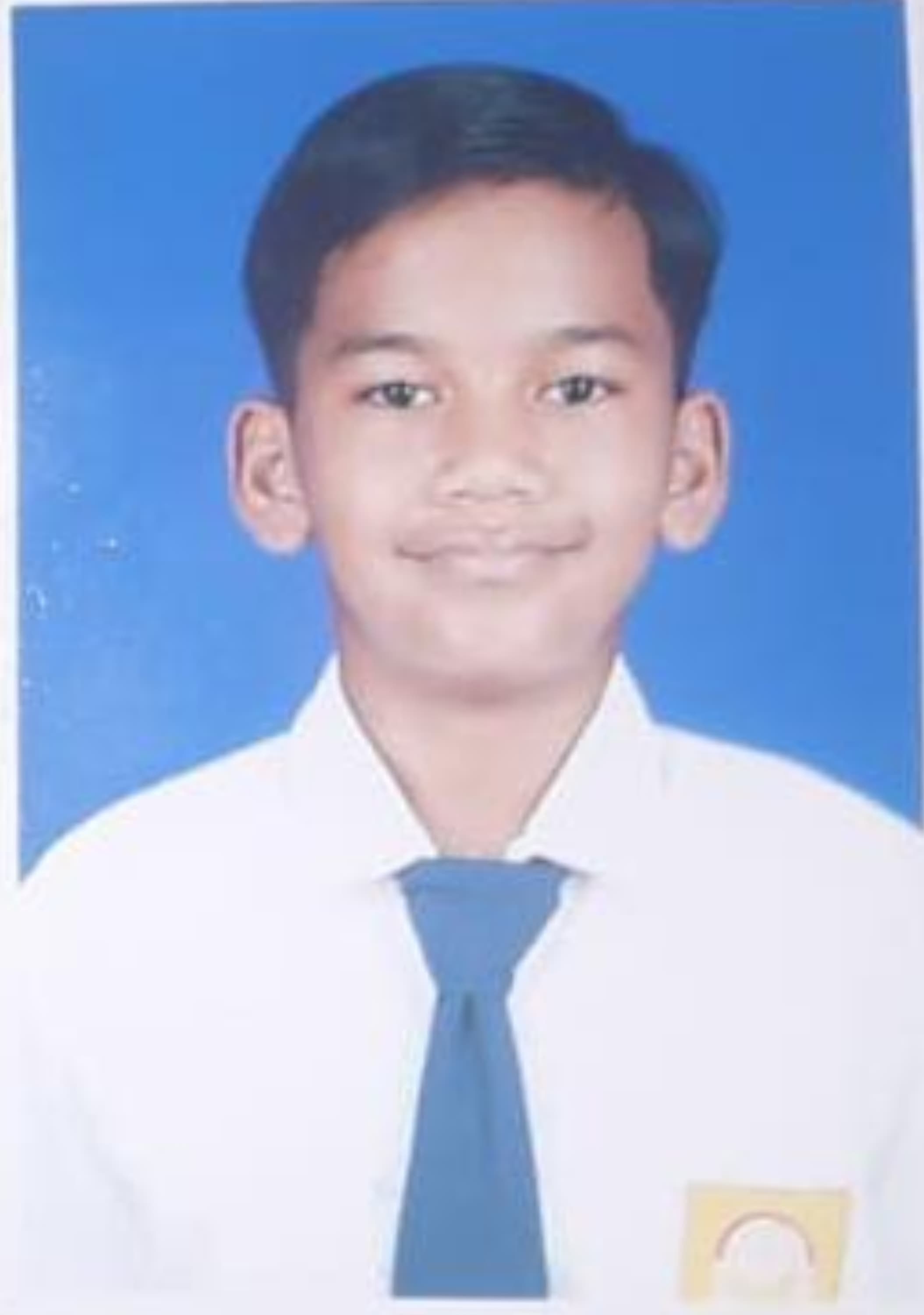 AHMAD RISKI RAMADHAN