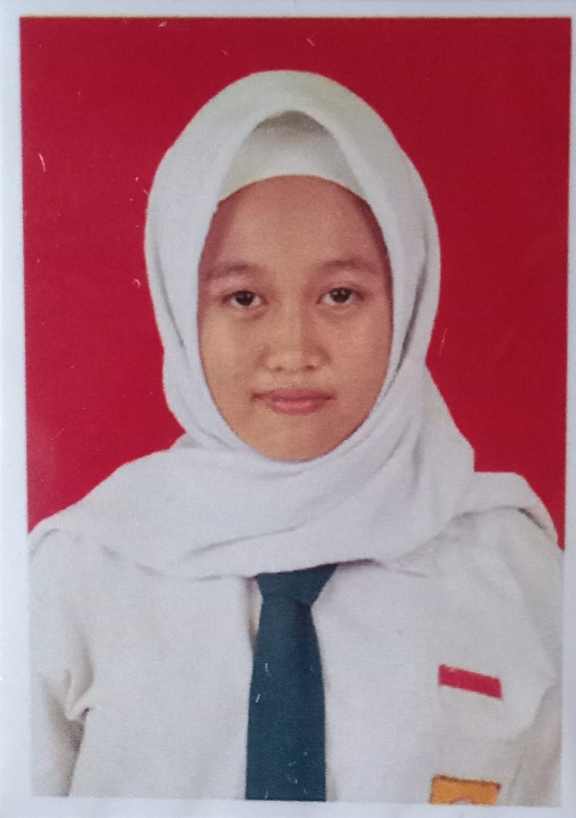 PUTRI INTAN AULIA