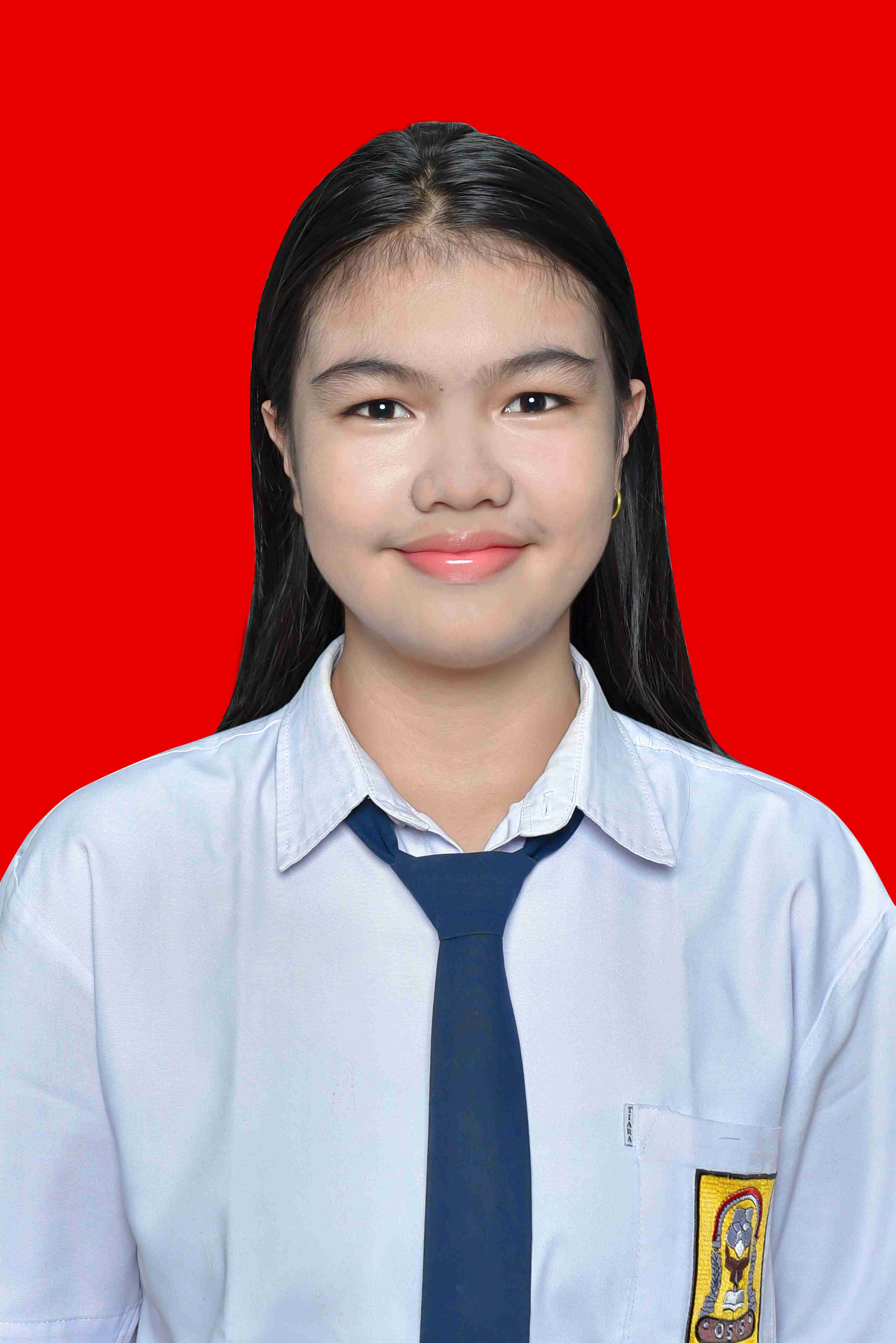 IRENE SHEREN SITUMORANG