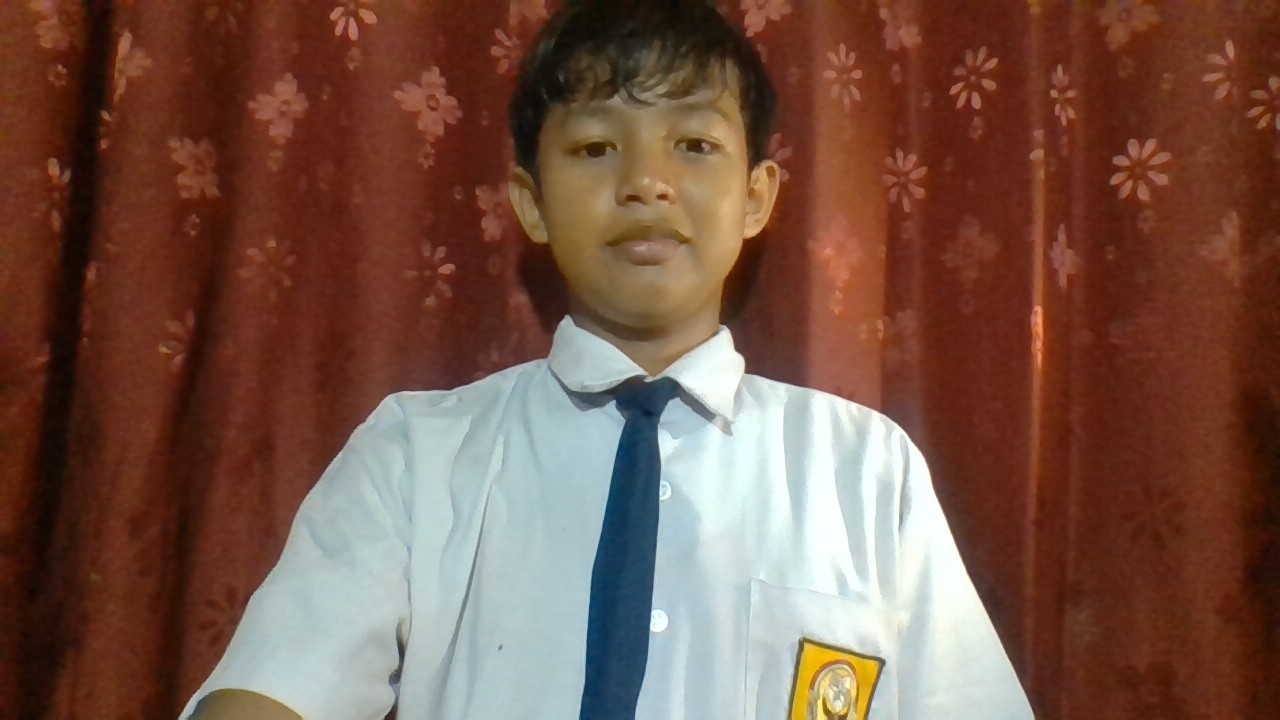 FAHRI PRATAMA