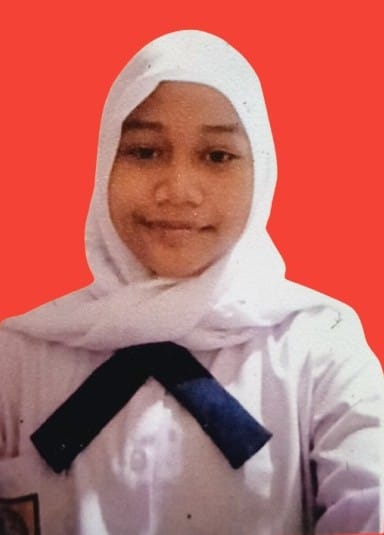 DHEA ATIRA ZAHRANI