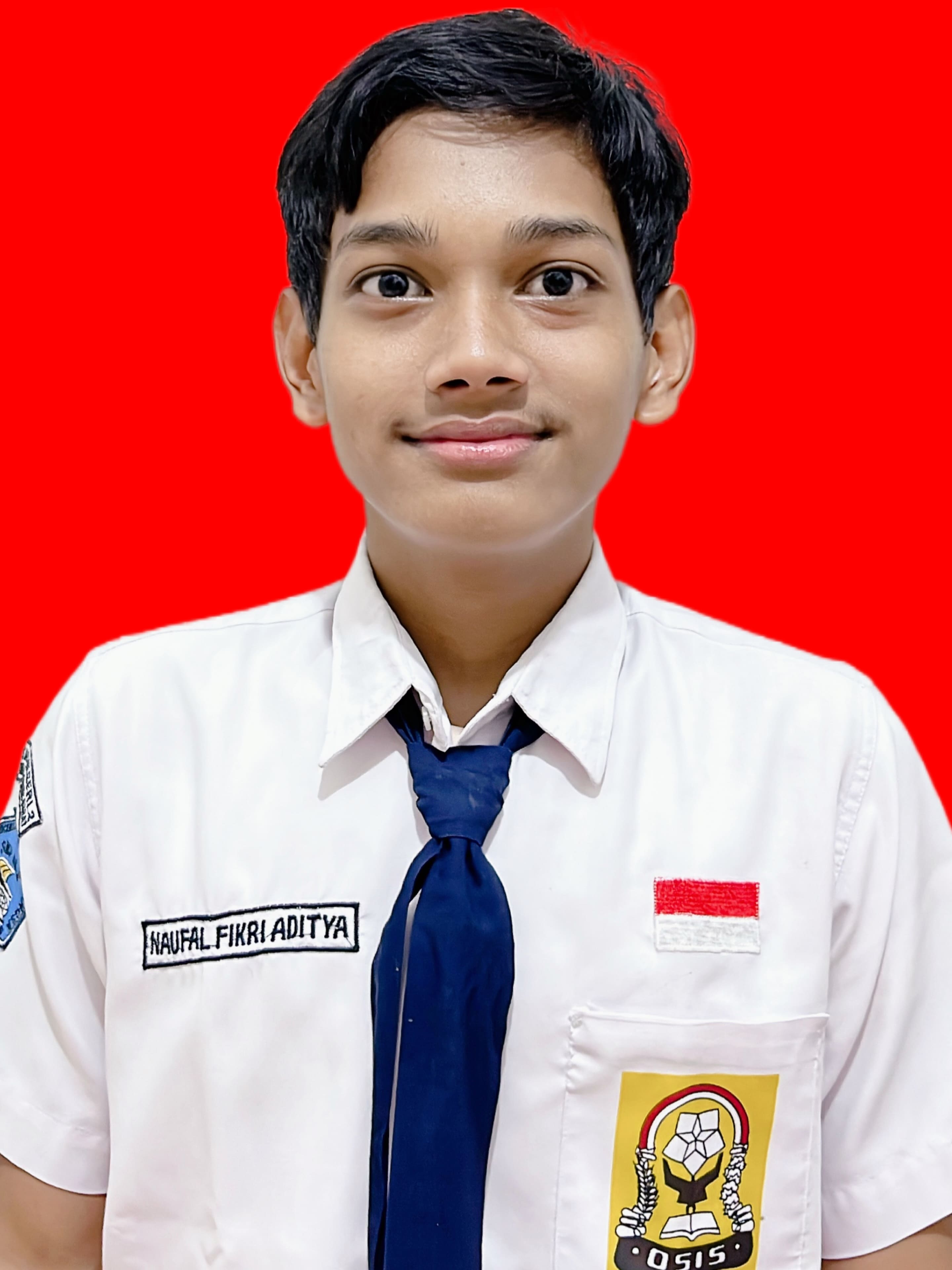 NAUFAL FIKRI ADITYA