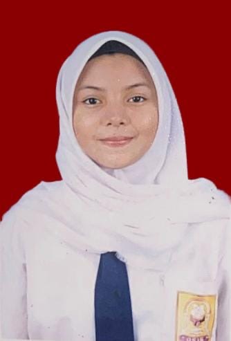 SYAFA SALSABILA