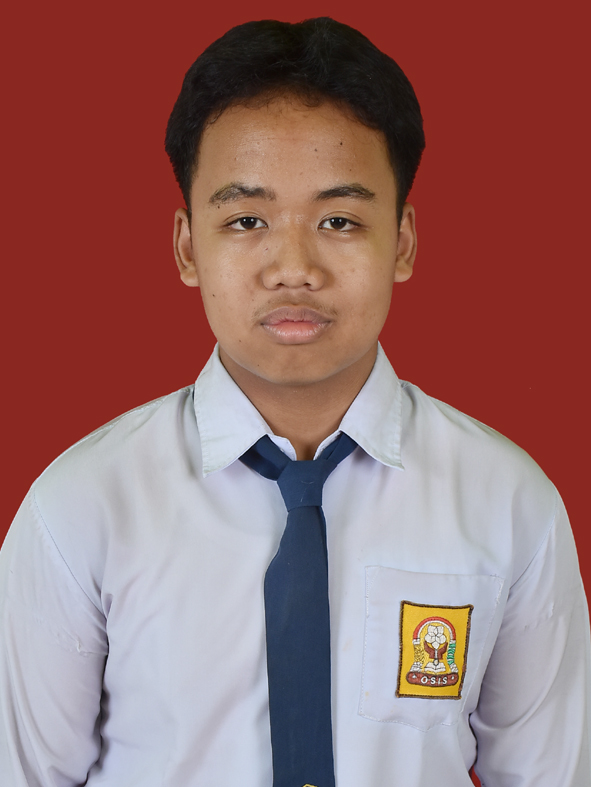 MUHAMMAD SAJWAN ANSHORY