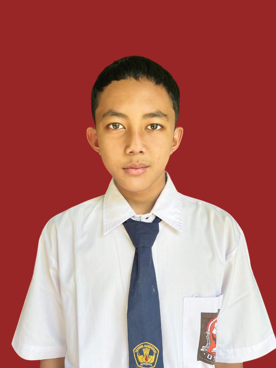 M. RIFQAN LIL ALAMIN