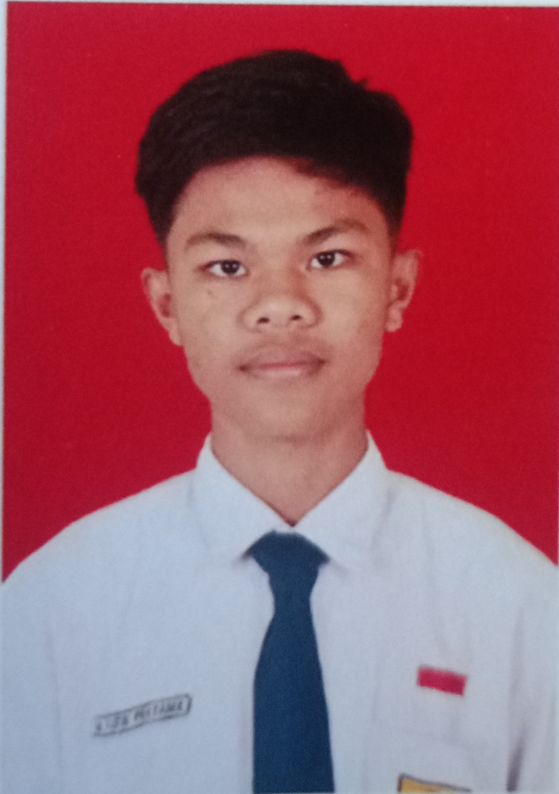 MUHAMMAD ALFIN PRATAMA