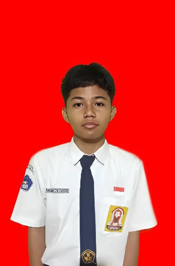 MUHAMMAD AZAM RAMADHAN