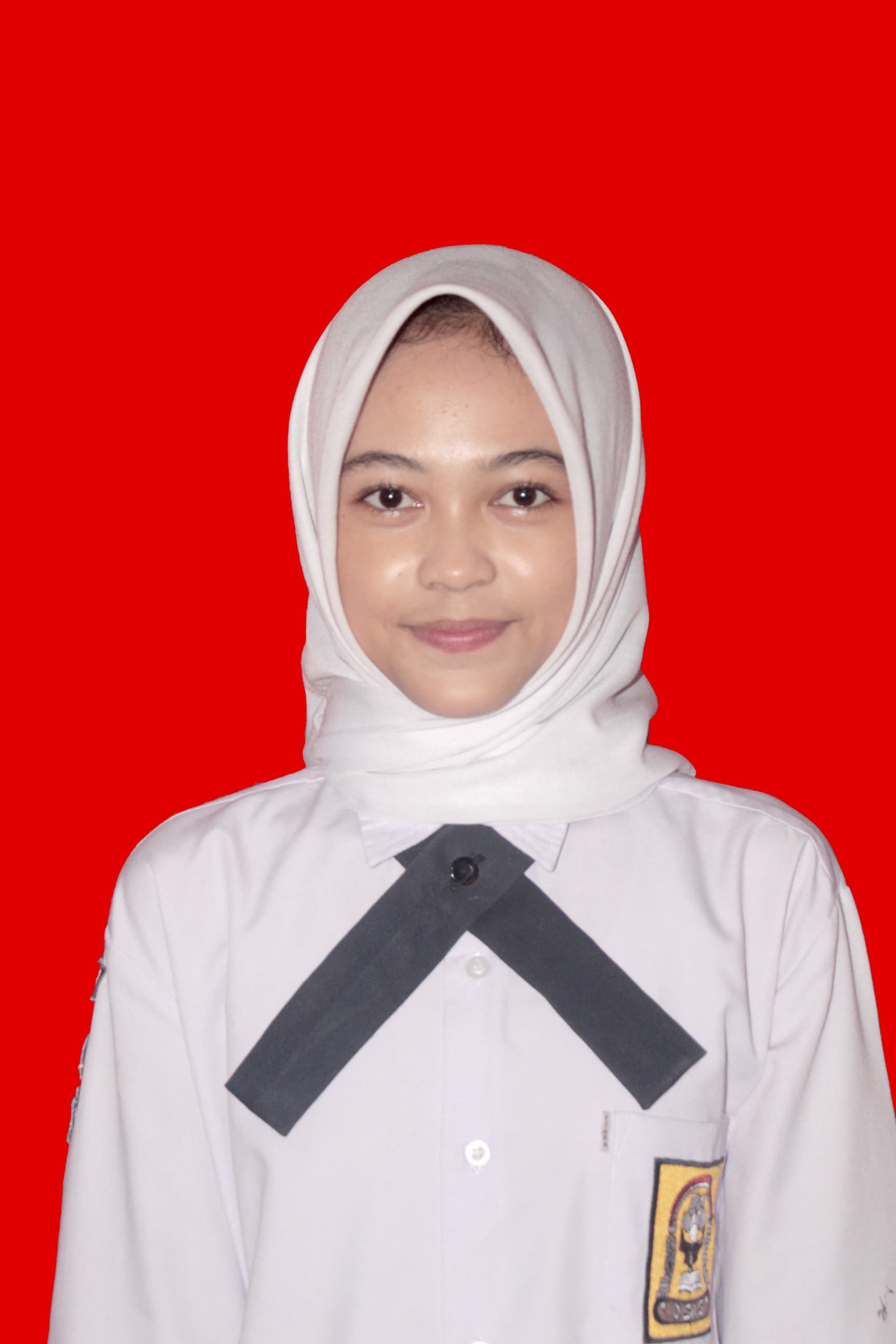 SHAFA NIDA RAMADHANI
