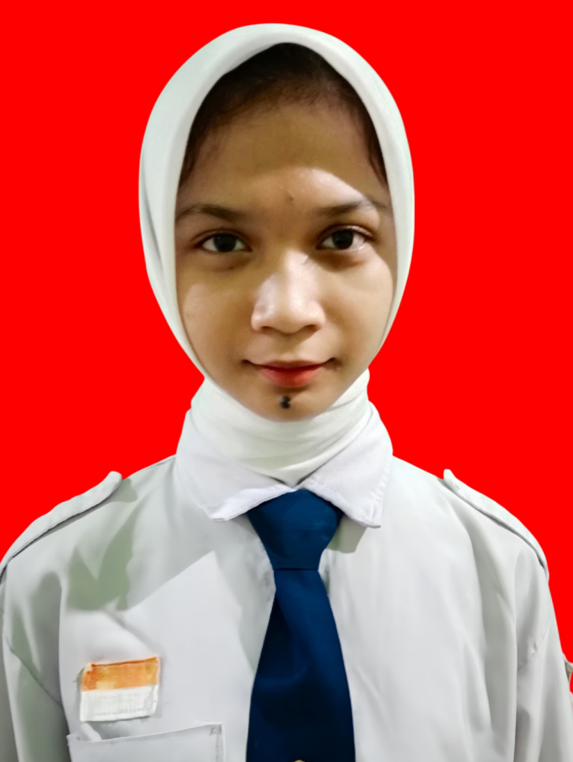 CICI NUR KHUMAIRAH