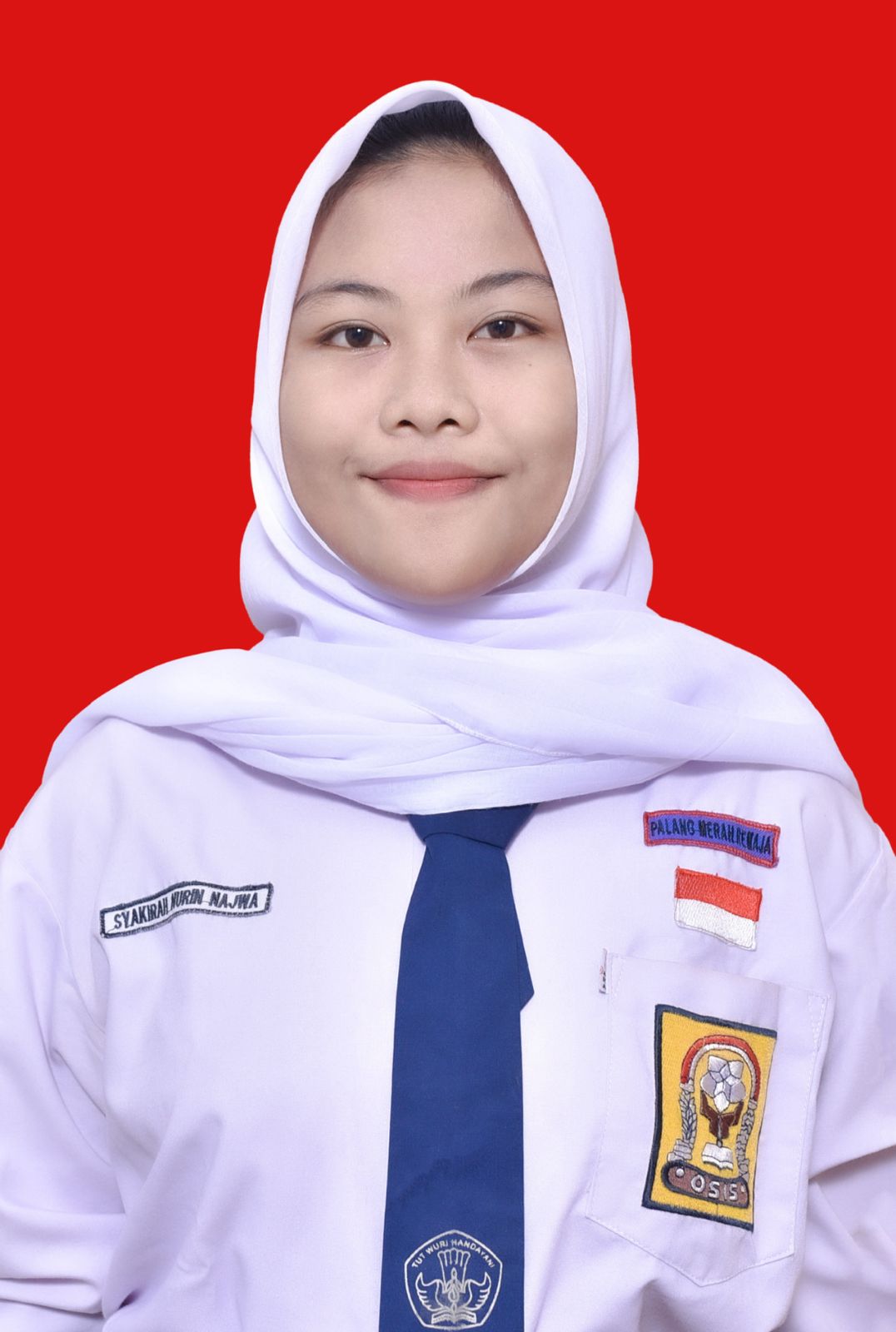 SYAKIRAH NURIN NAJWA