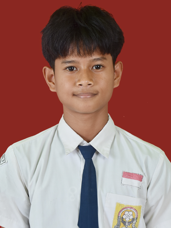 SAPTO AJI SAPUTRA