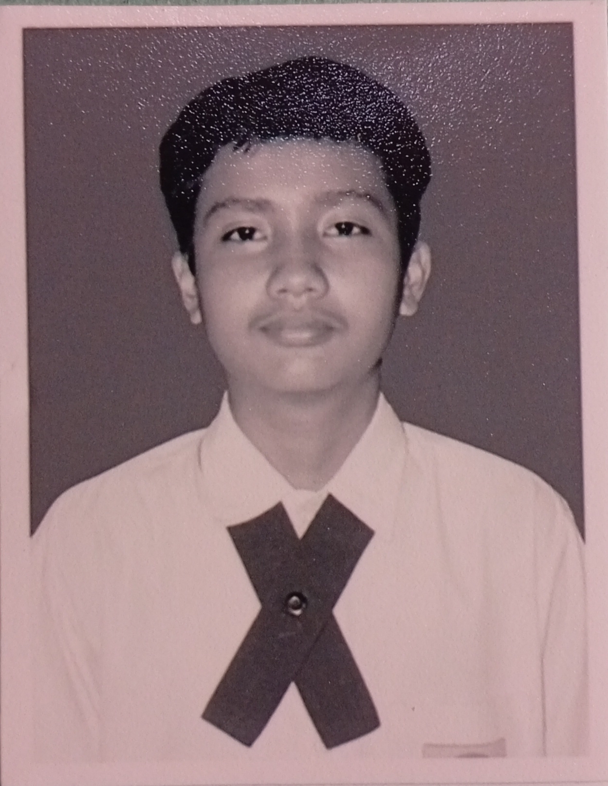M. ADITYA ROSADI