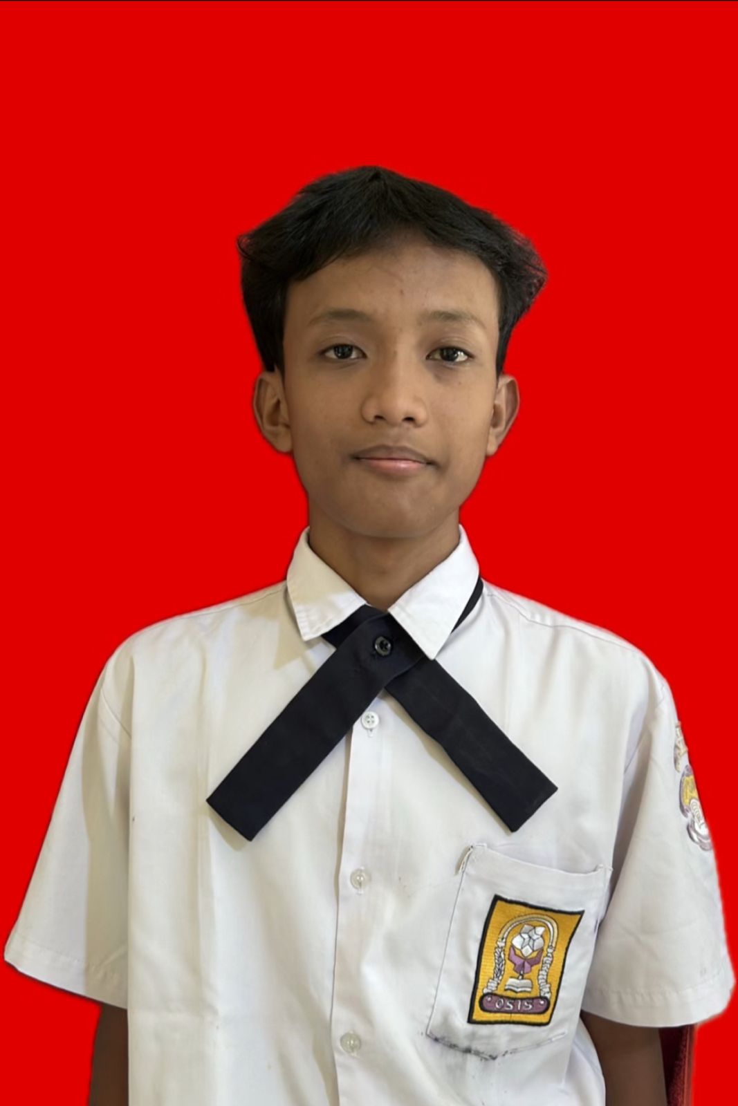 KRISTOFEL OKTAVIANUS SITUMORANG