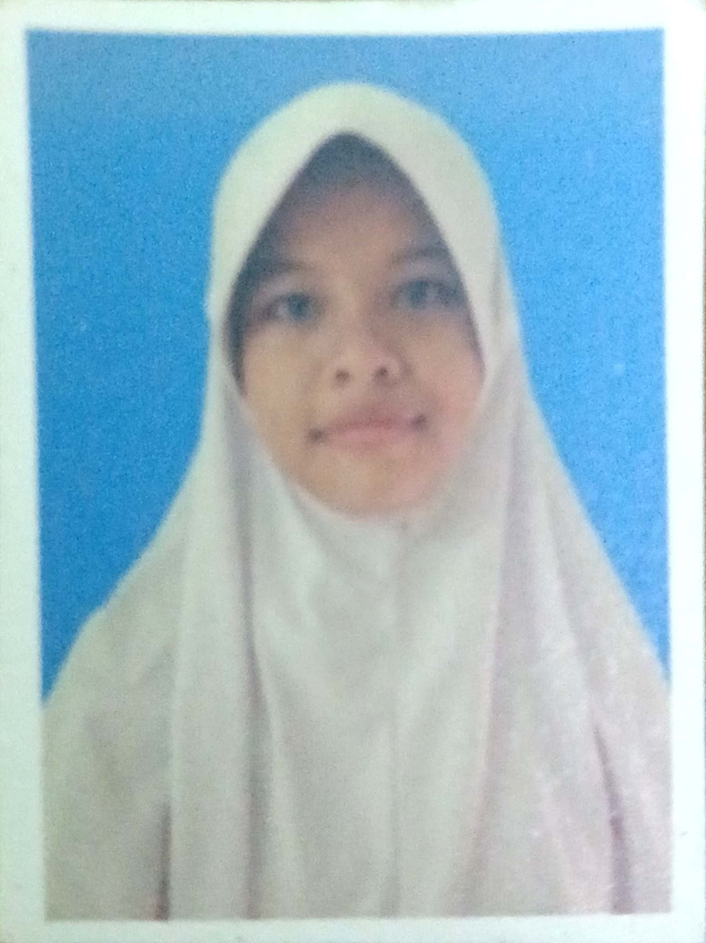 ELISA PUTRI HASIBUAN