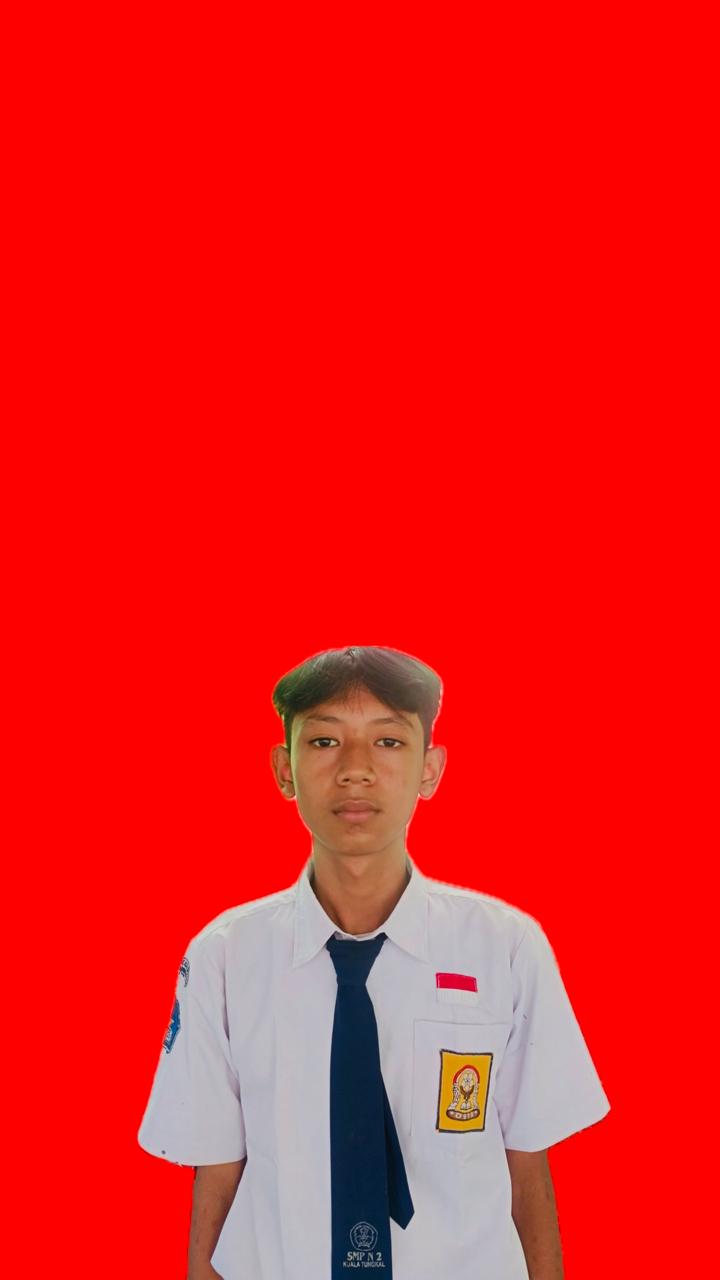 RENDY RAMADHAN FITRA