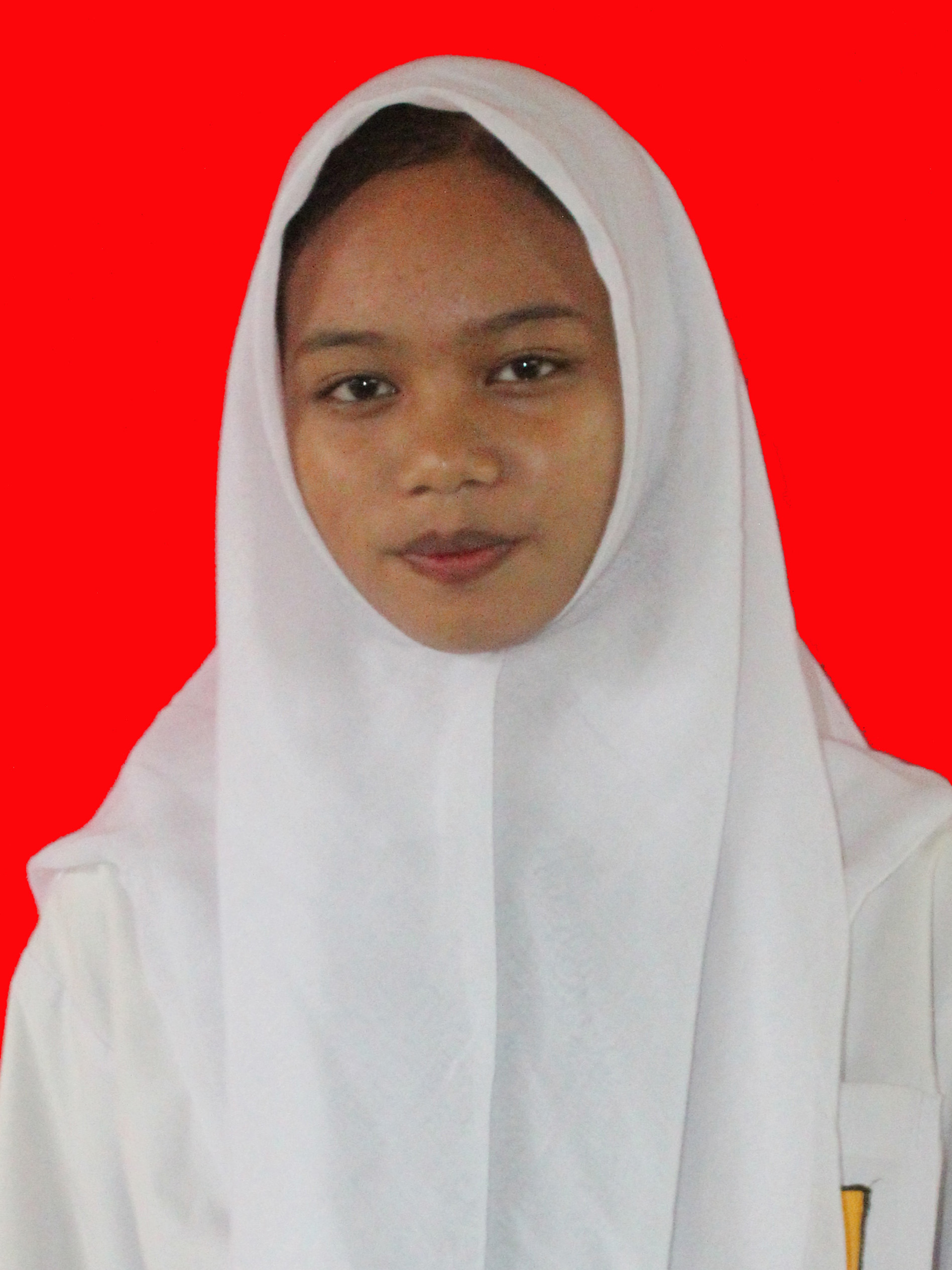 BELA ANNISA RAHMA