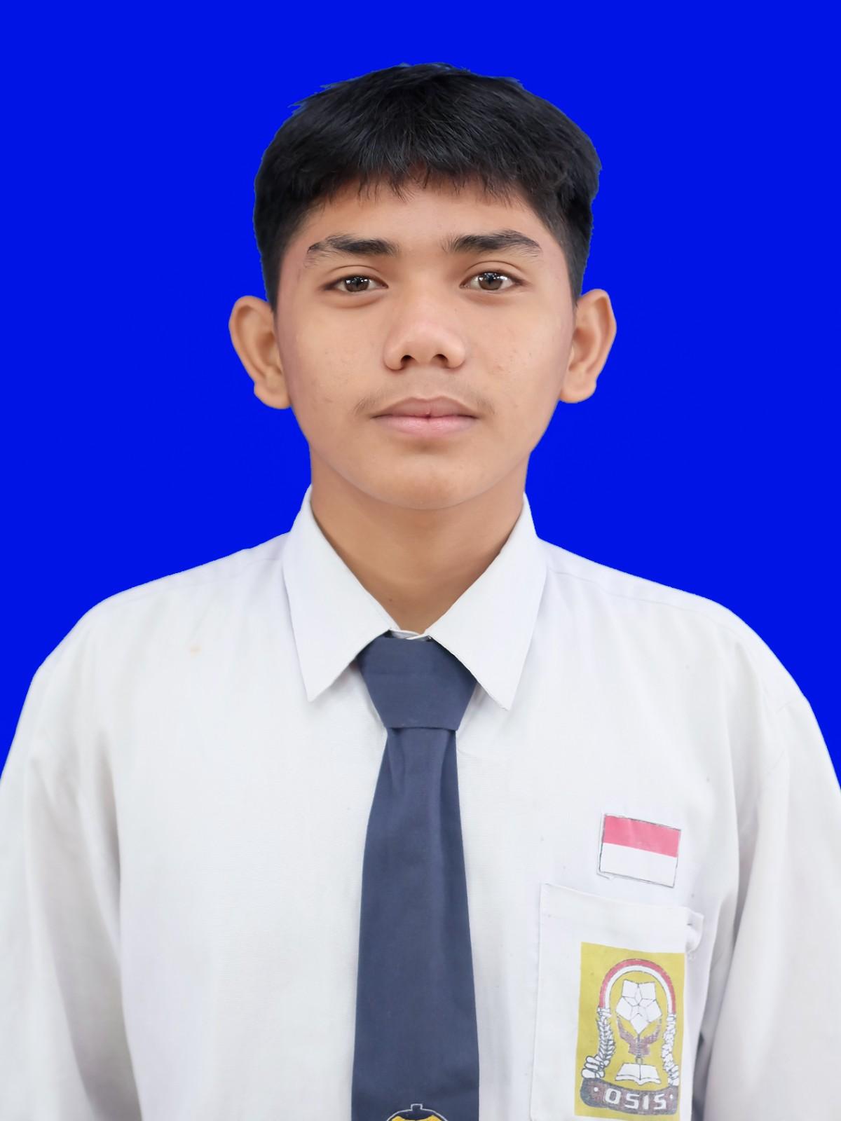 MUHAMMAD AKAYA BILAL RISKILAH