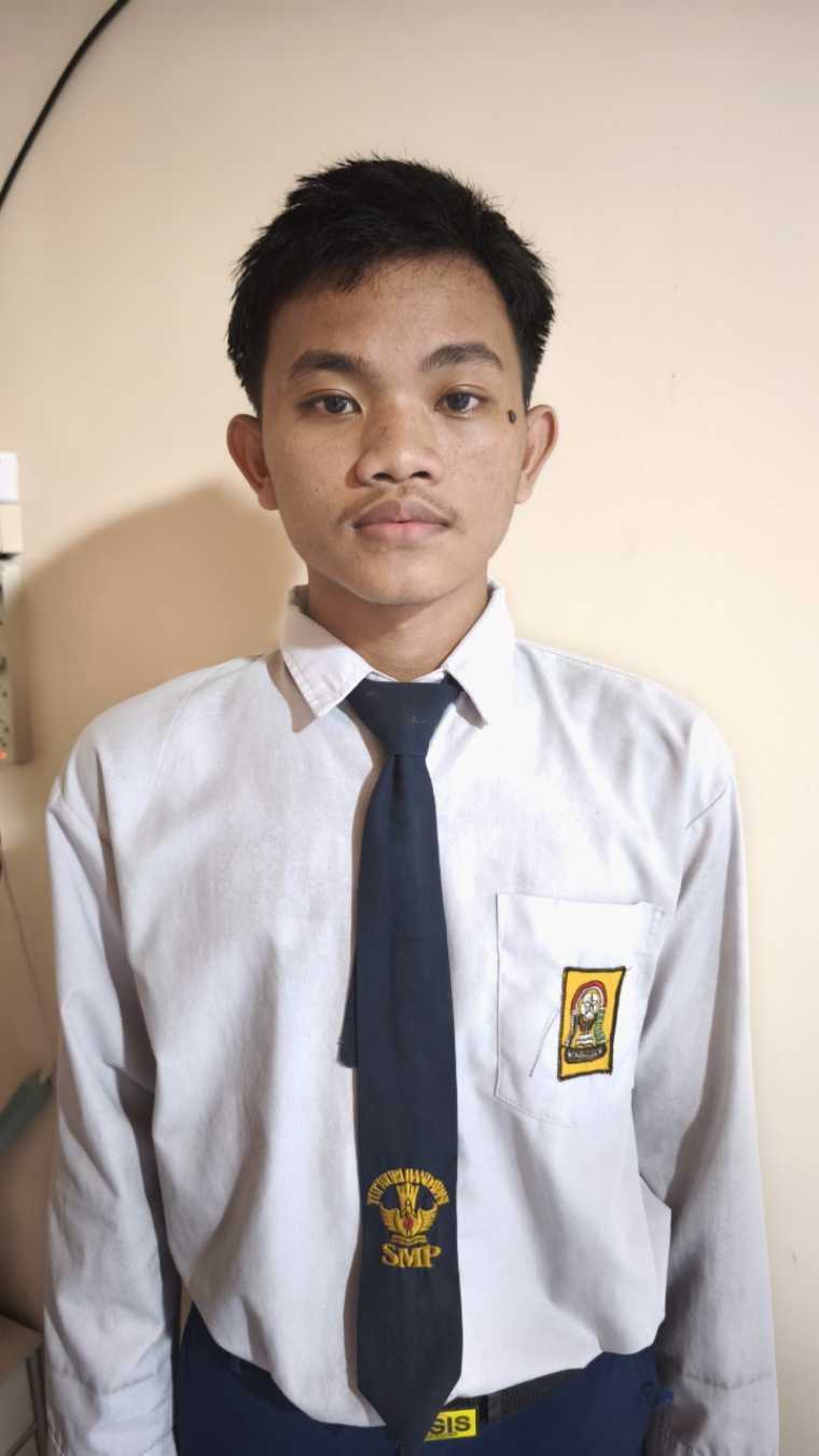 M. ROYAN DESA AIDIL