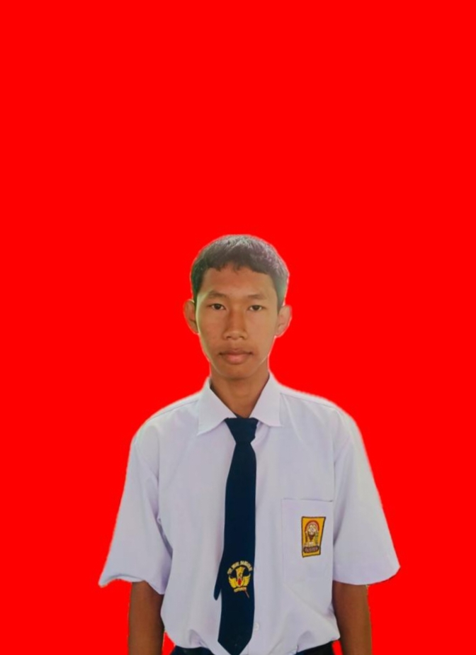 ZULFIKAR RIZKY