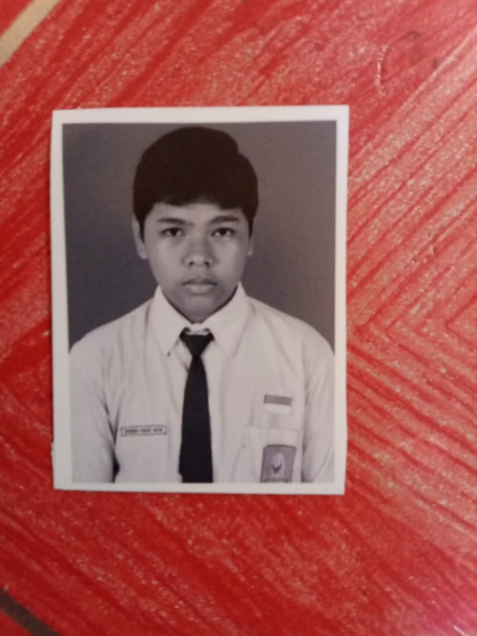 MUHAMMAD RAIHAN HASBI