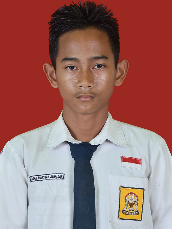 AZKA DIANSYA ATHALLAH