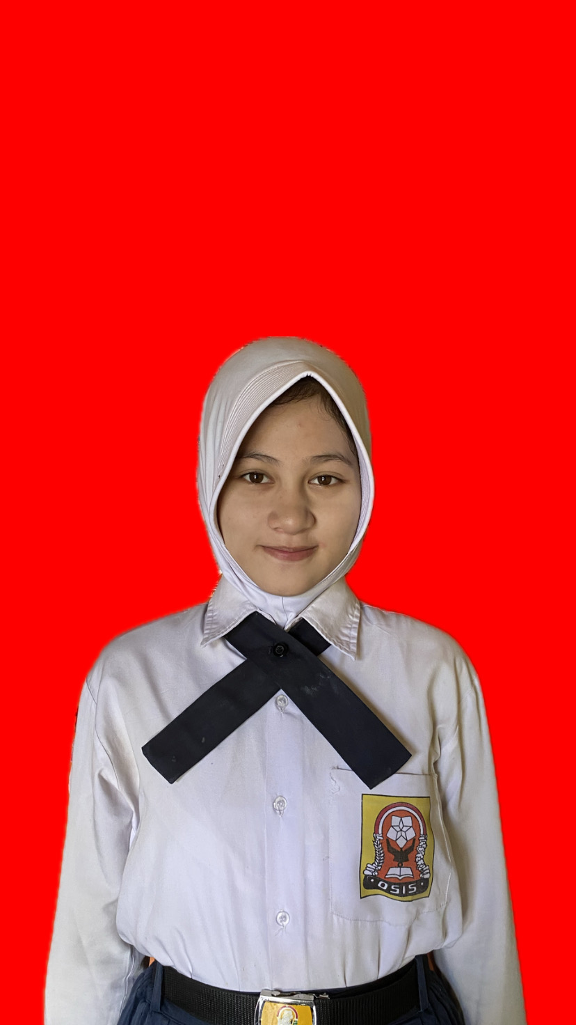 YIRA OKVIYANTI SARAGIH