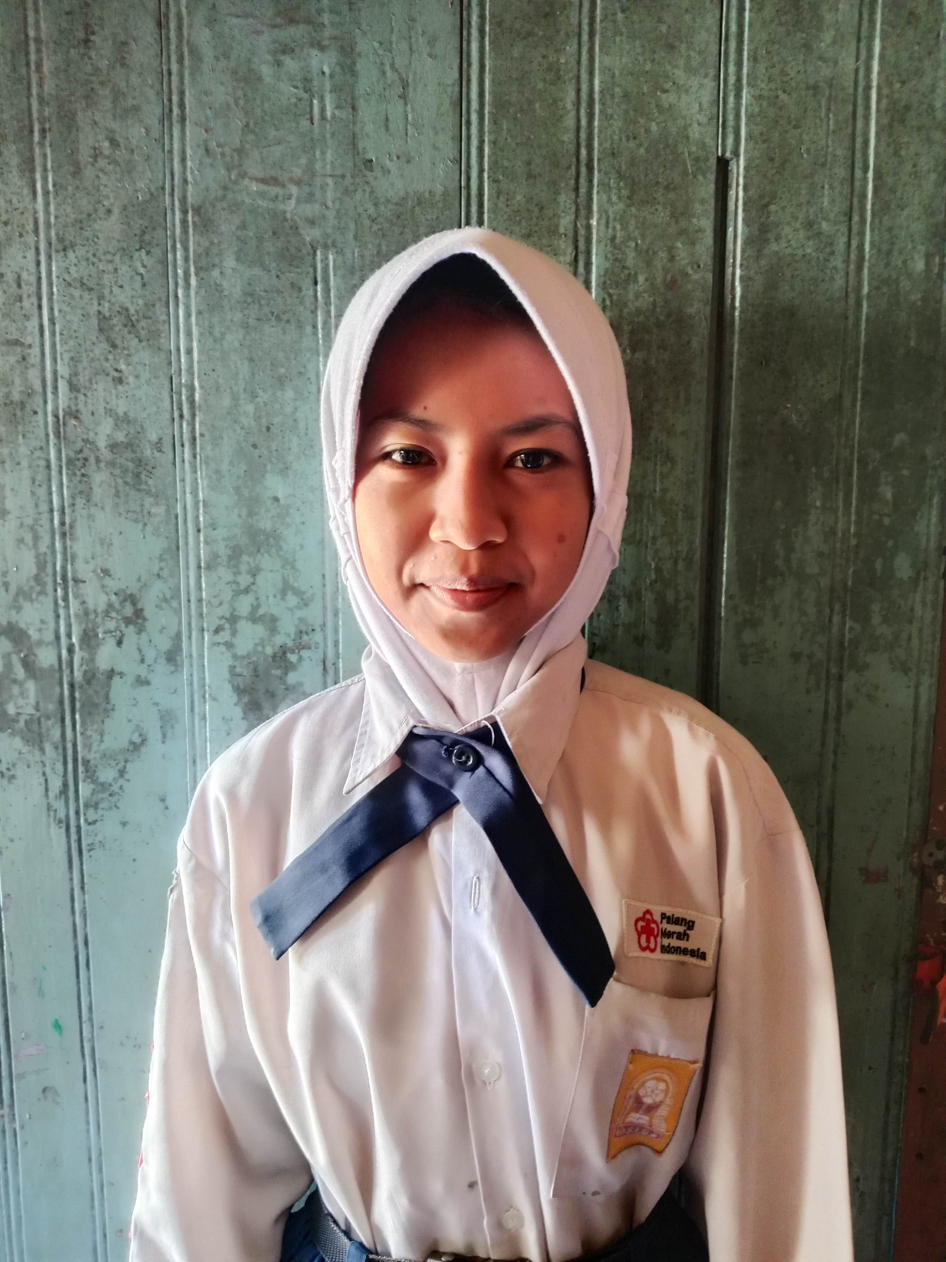 PUTRI KANAYA WULANDARI