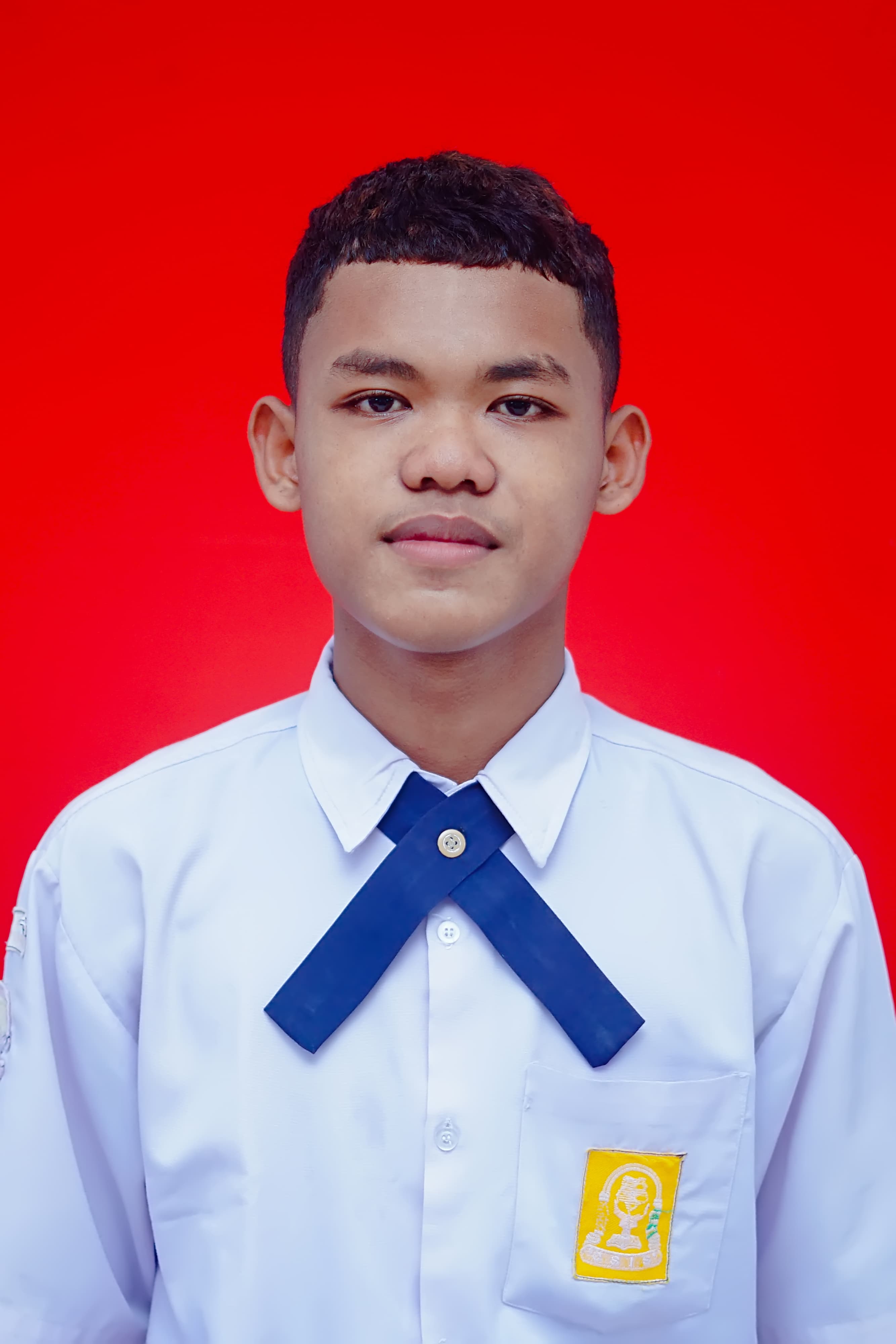 ANDHIKA PRATAMA