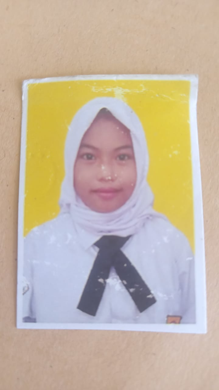 YASMIN ZULHIJAH AL'IDA