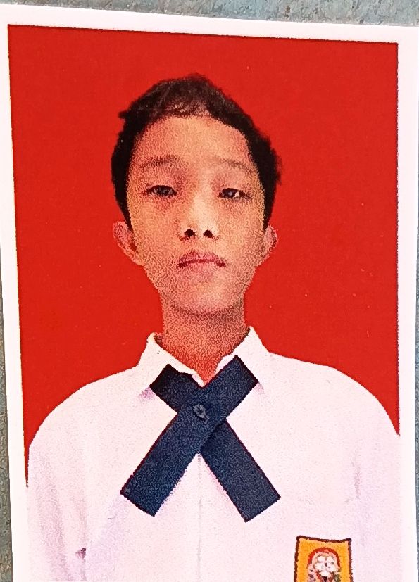 AHMAD SUEF PUTRA FATKHAL