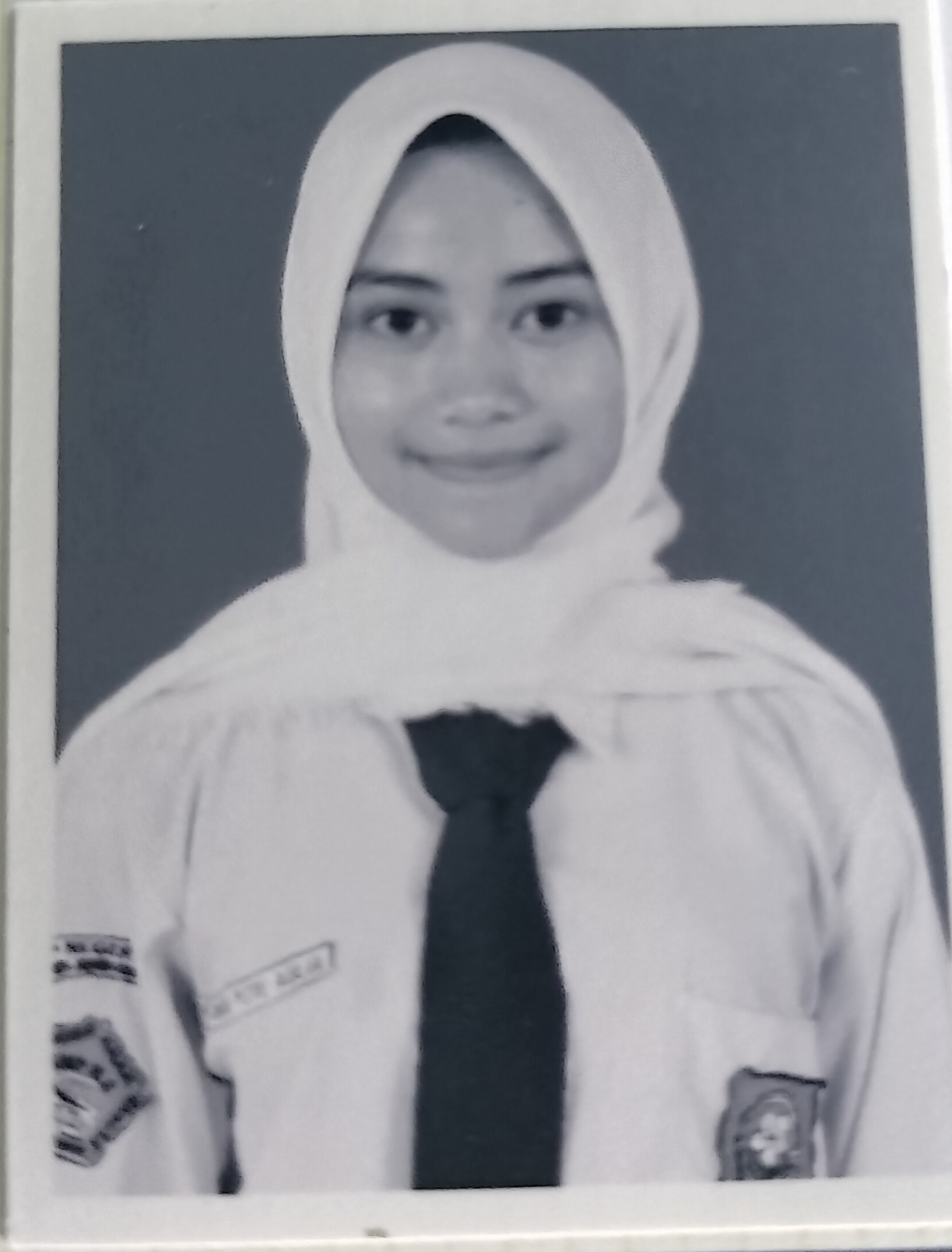 DINDA PUTRI AULIA