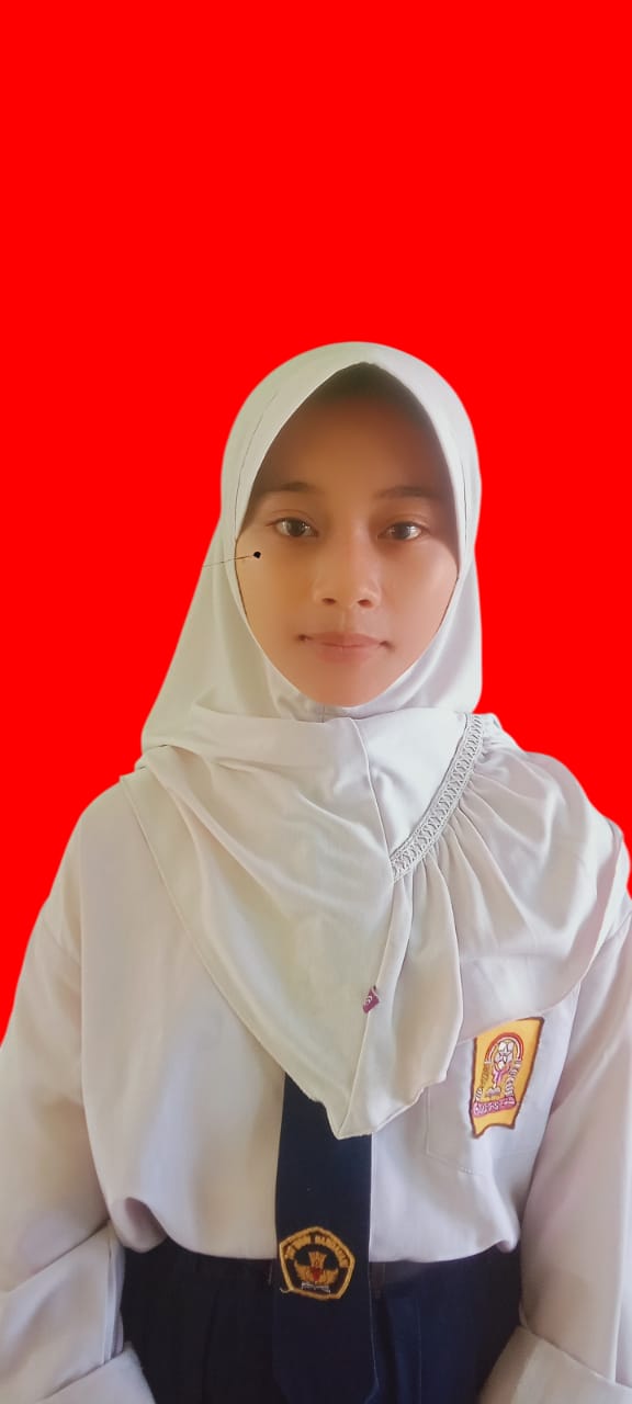 KEYSHA AULIA AFSAR