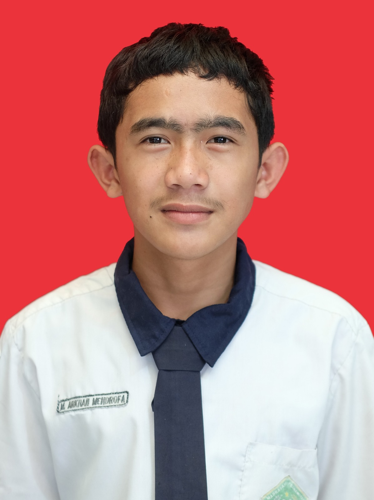 M. ARKHAN MENDROFA