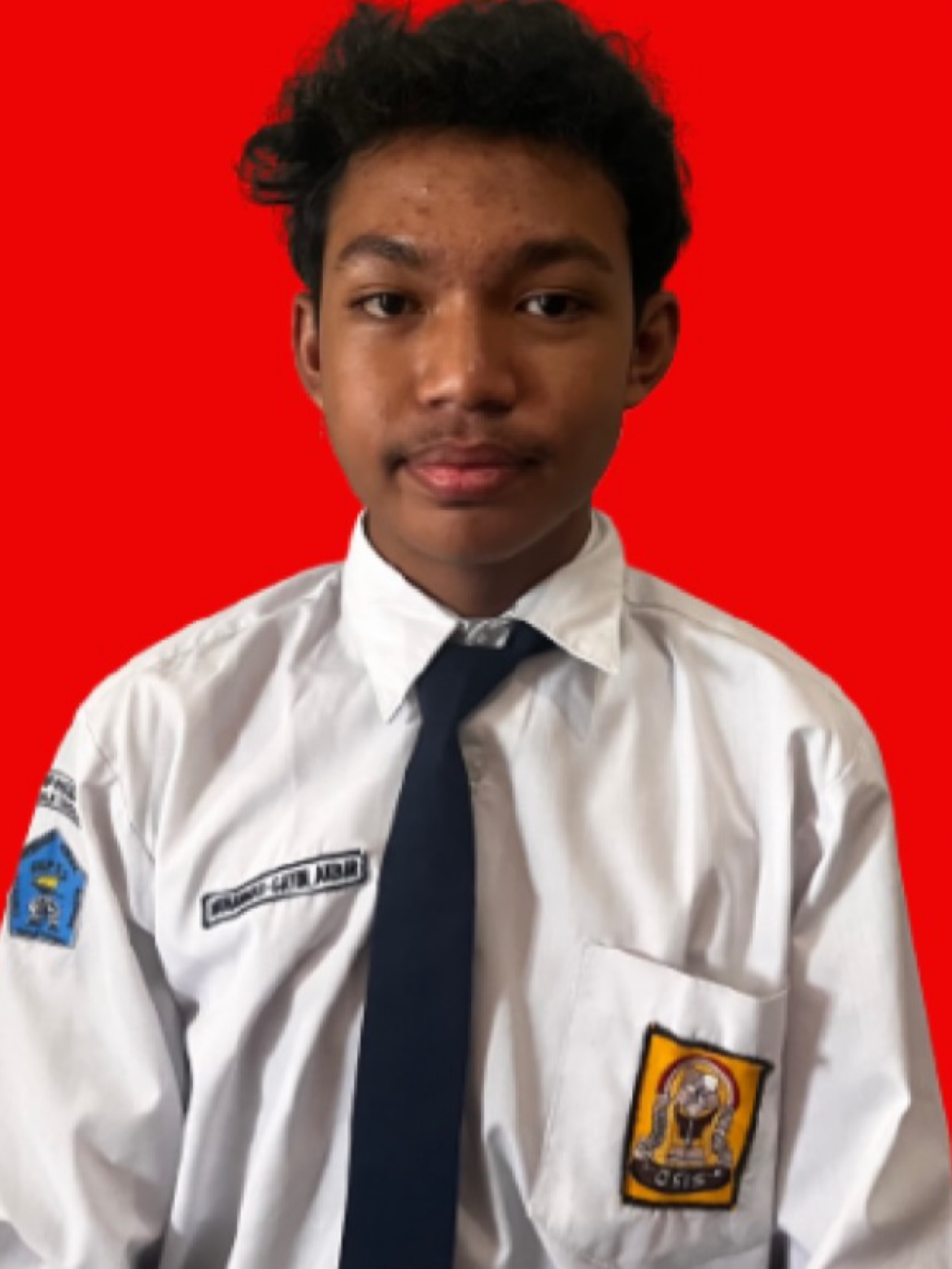 MUHAMMAD GAVIN AKBAR
