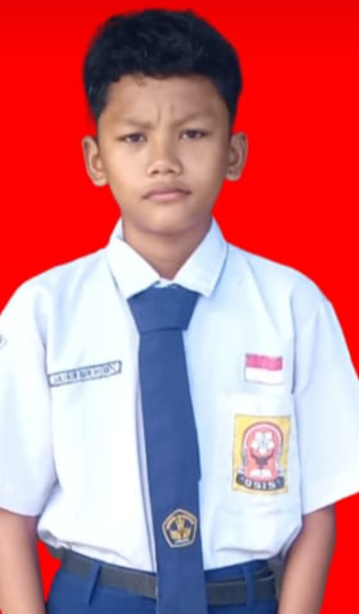 SULTHON HADI RIYANTO