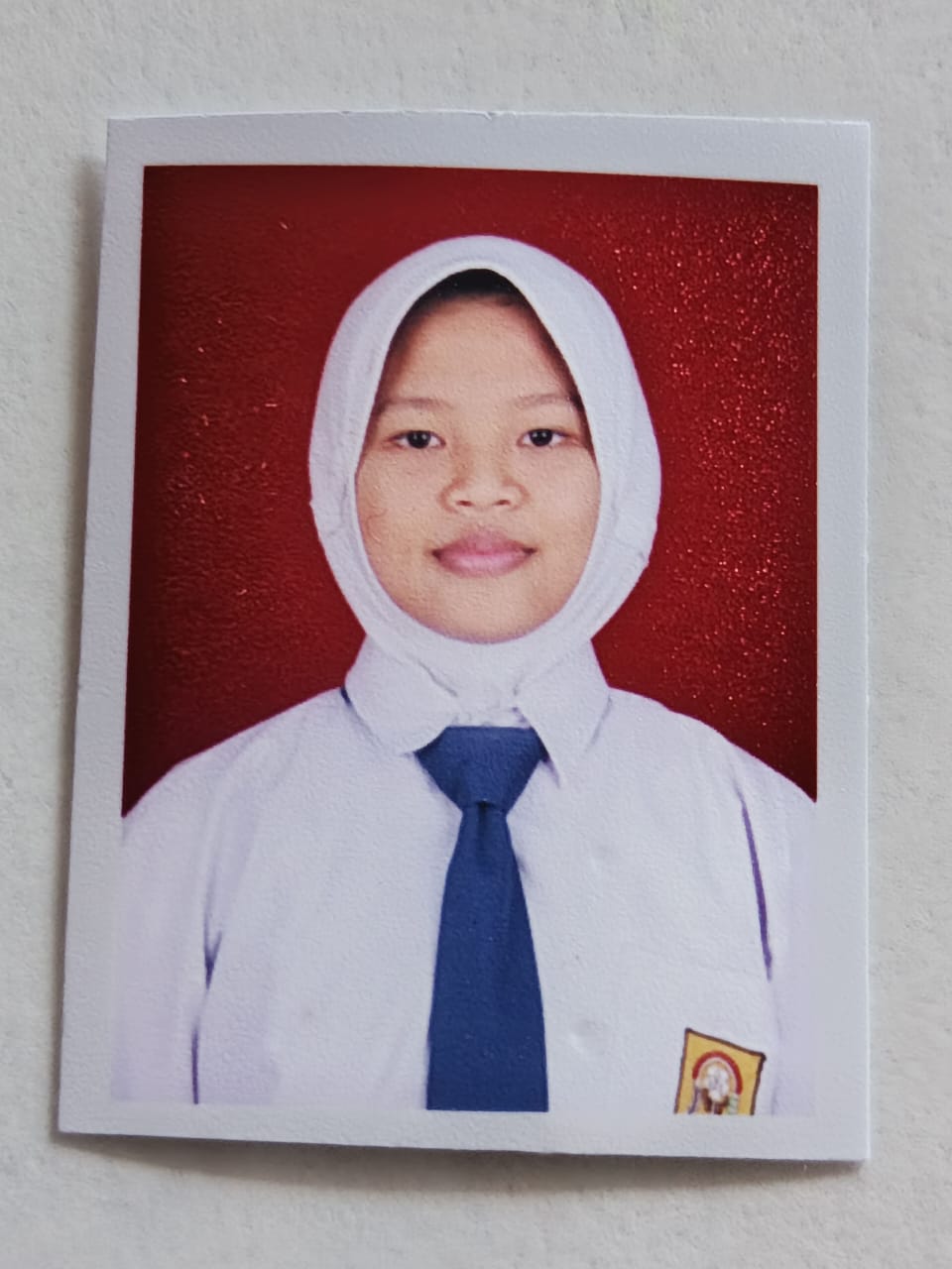 NUR HAFIDZAH NATASYA PUTRI