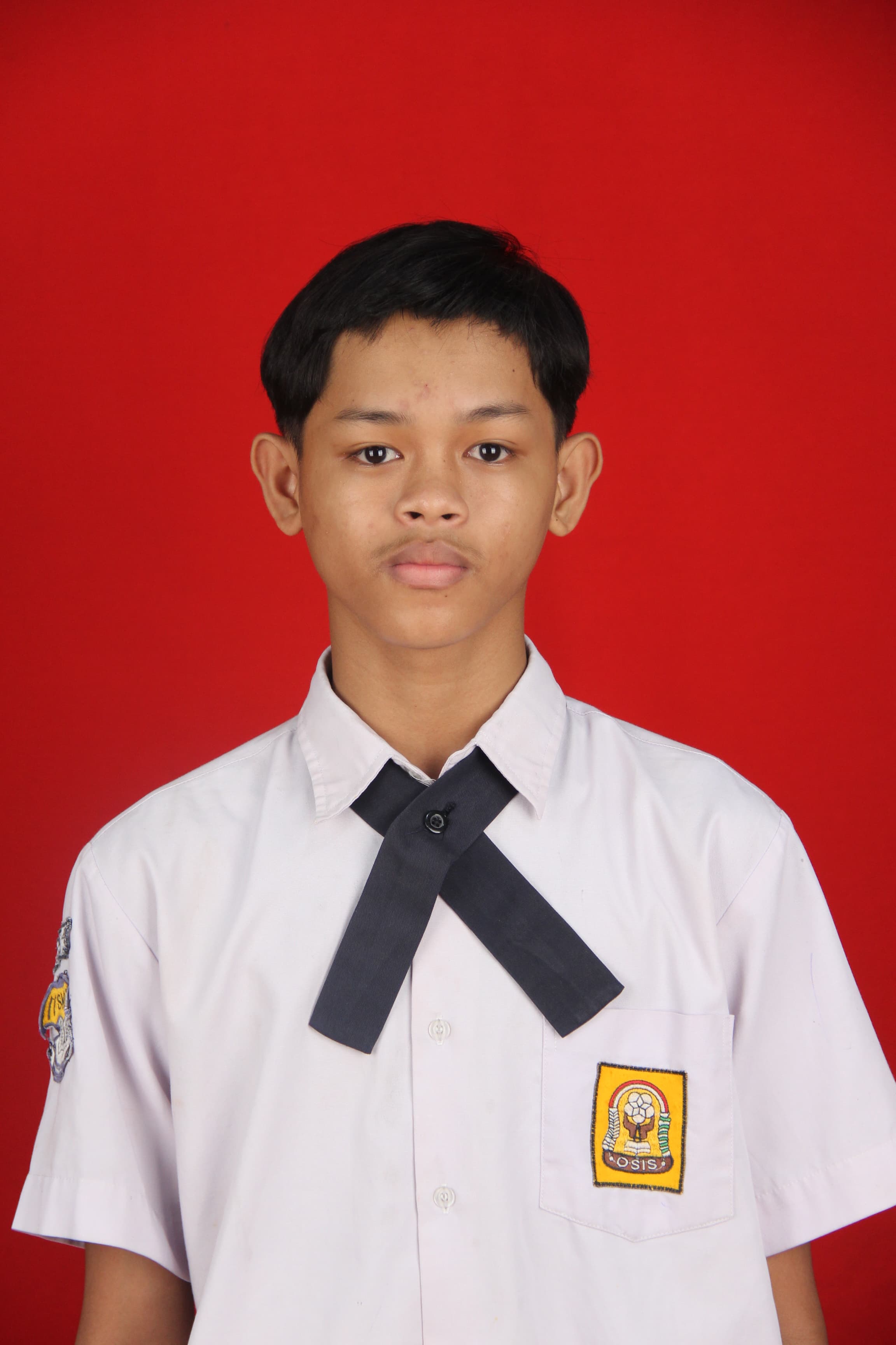 MUHAMMAD RAVA AL GAZALI