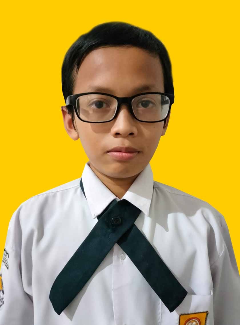 MUHAMMAD ADITYA RAHMAN