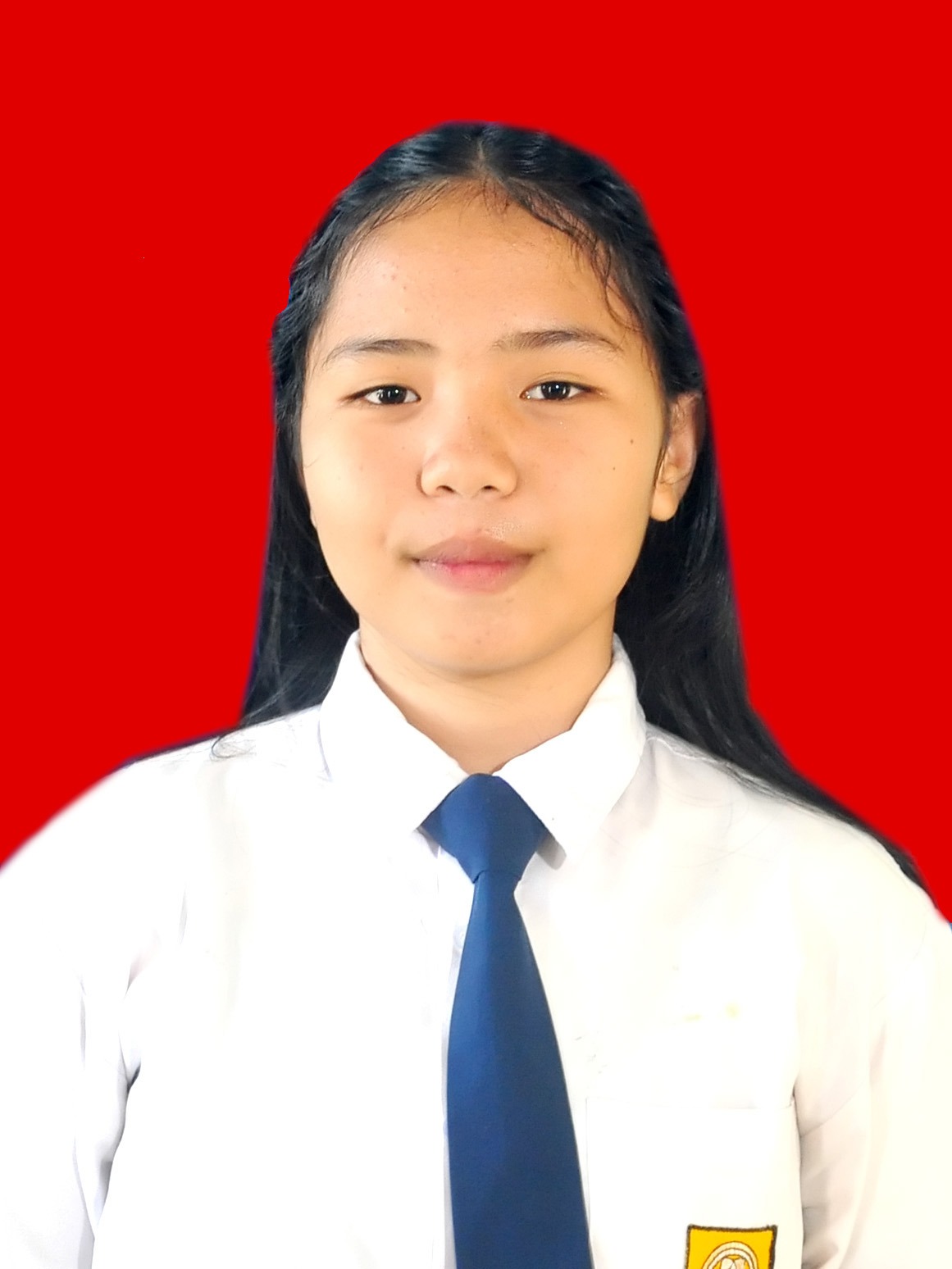 FERONIKA BR. NAINGGOLAN